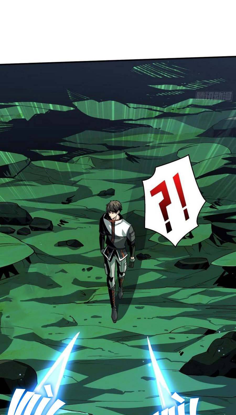 Vừa Chơi Đã Có Tài Khoản Vương Giả Chap 158 - Next Chap 159