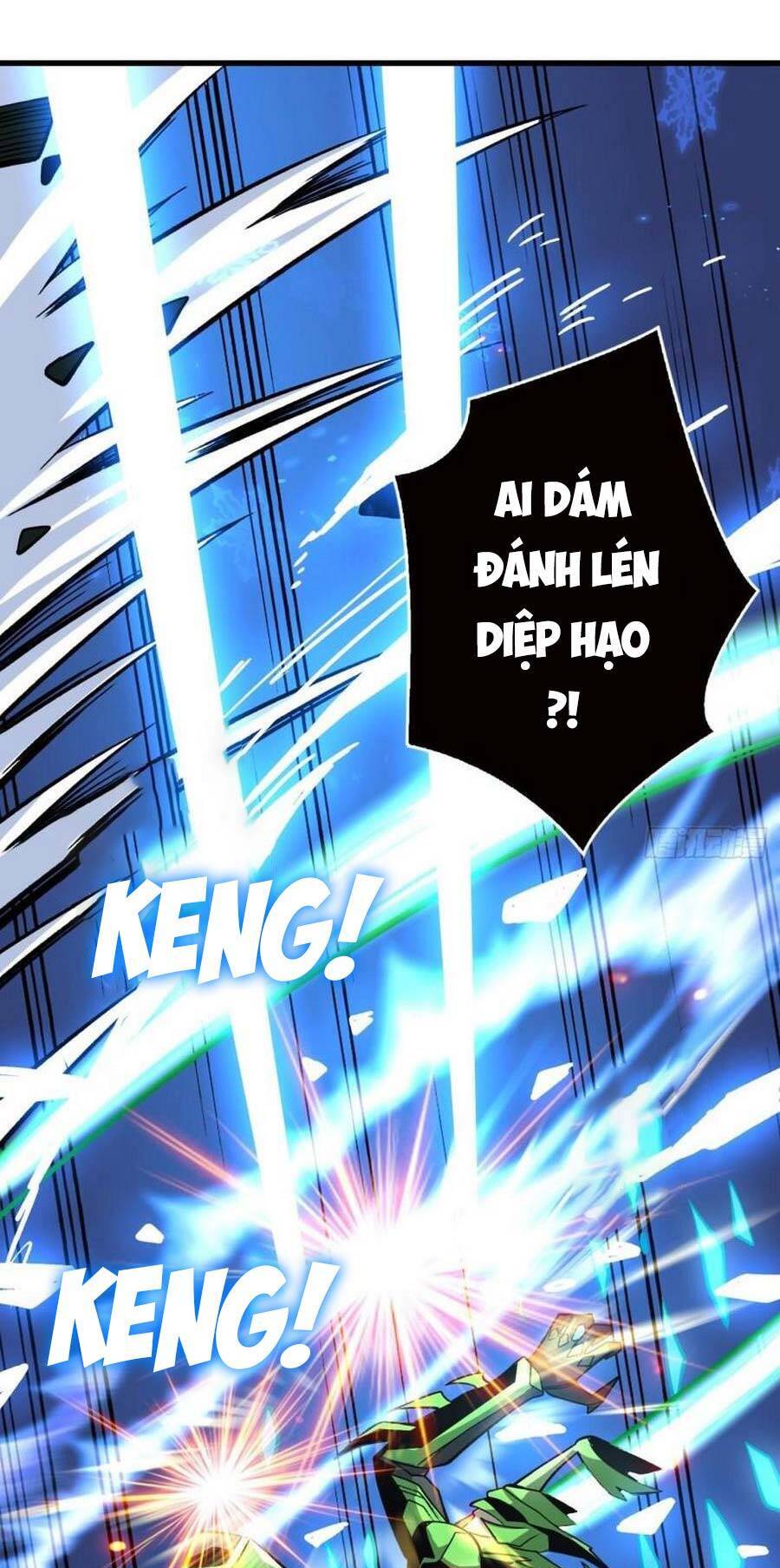 Vừa Chơi Đã Có Tài Khoản Vương Giả Chap 158 - Next Chap 159