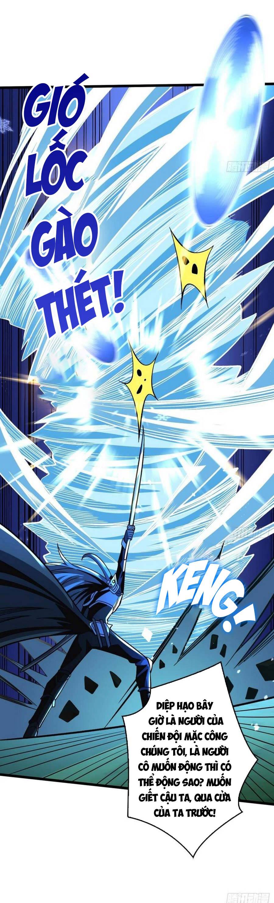 Vừa Chơi Đã Có Tài Khoản Vương Giả Chap 158 - Next Chap 159