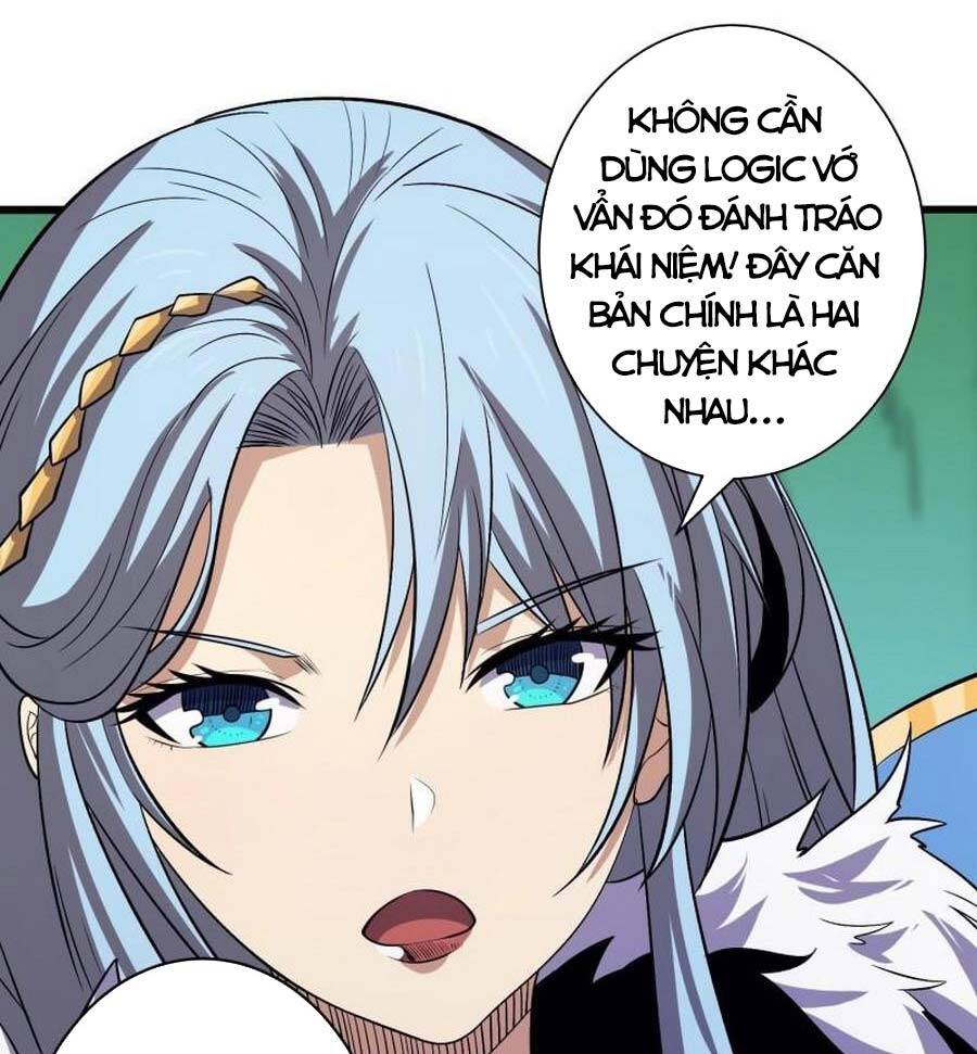 Vừa Chơi Đã Có Tài Khoản Vương Giả Chap 158 - Next Chap 159