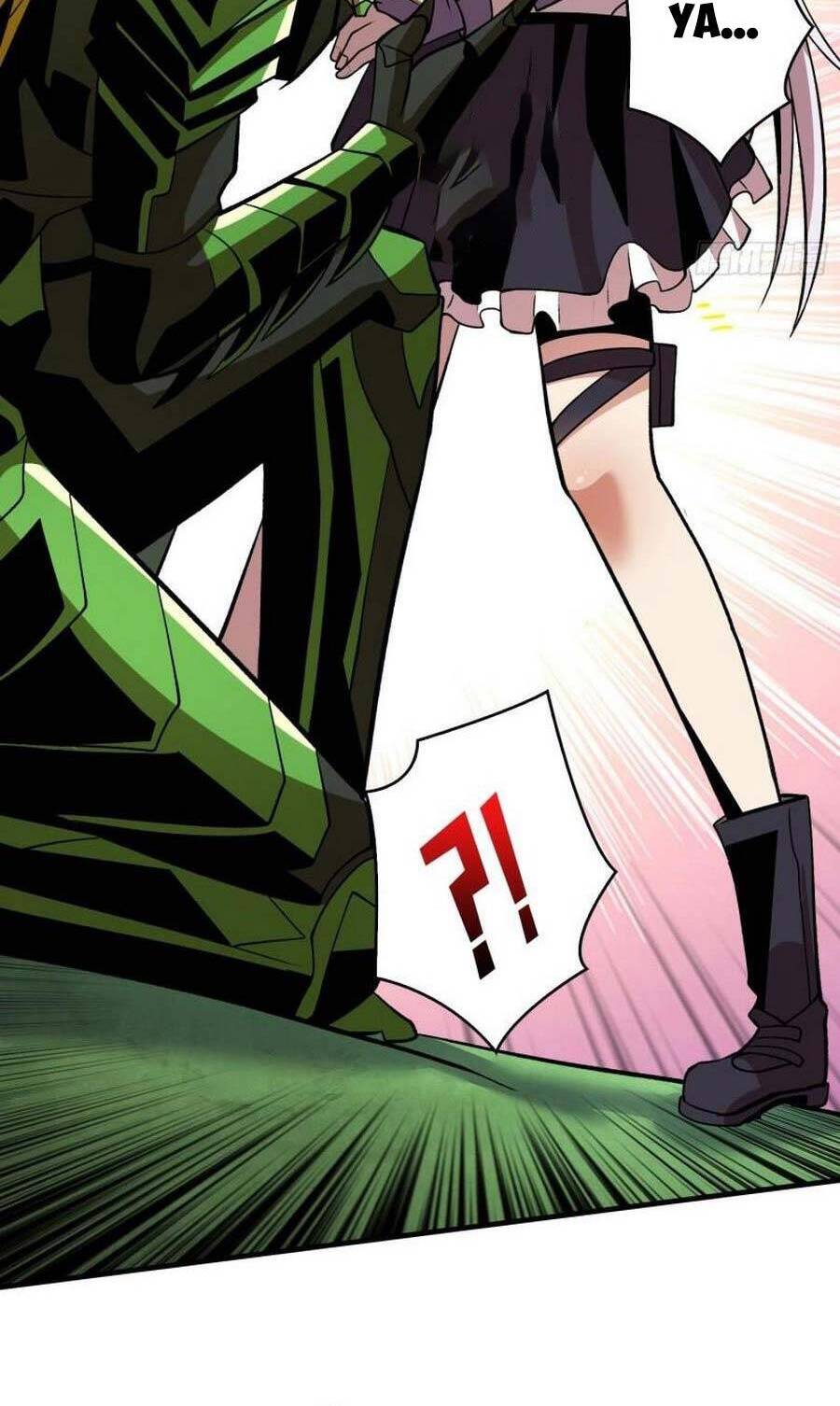 Vừa Chơi Đã Có Tài Khoản Vương Giả Chap 158 - Next Chap 159