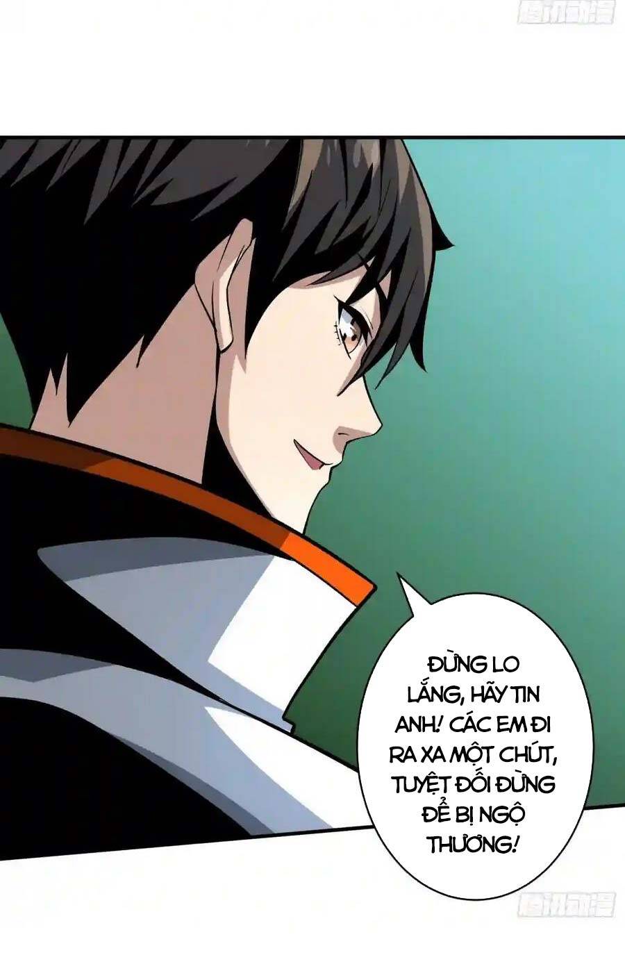 Vừa Chơi Đã Có Tài Khoản Vương Giả Chap 159 - Next Chap 160