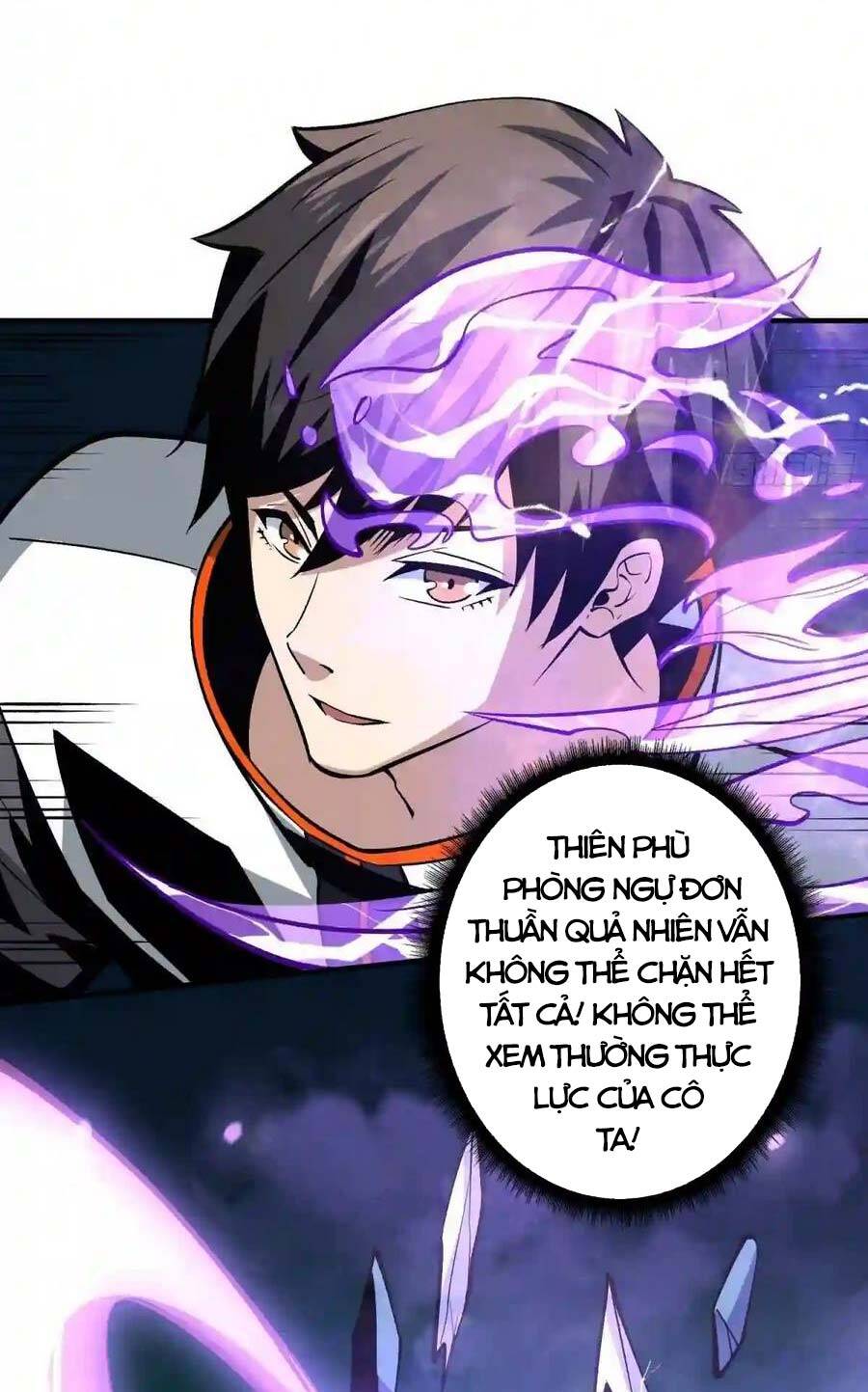 Vừa Chơi Đã Có Tài Khoản Vương Giả Chap 159 - Next Chap 160