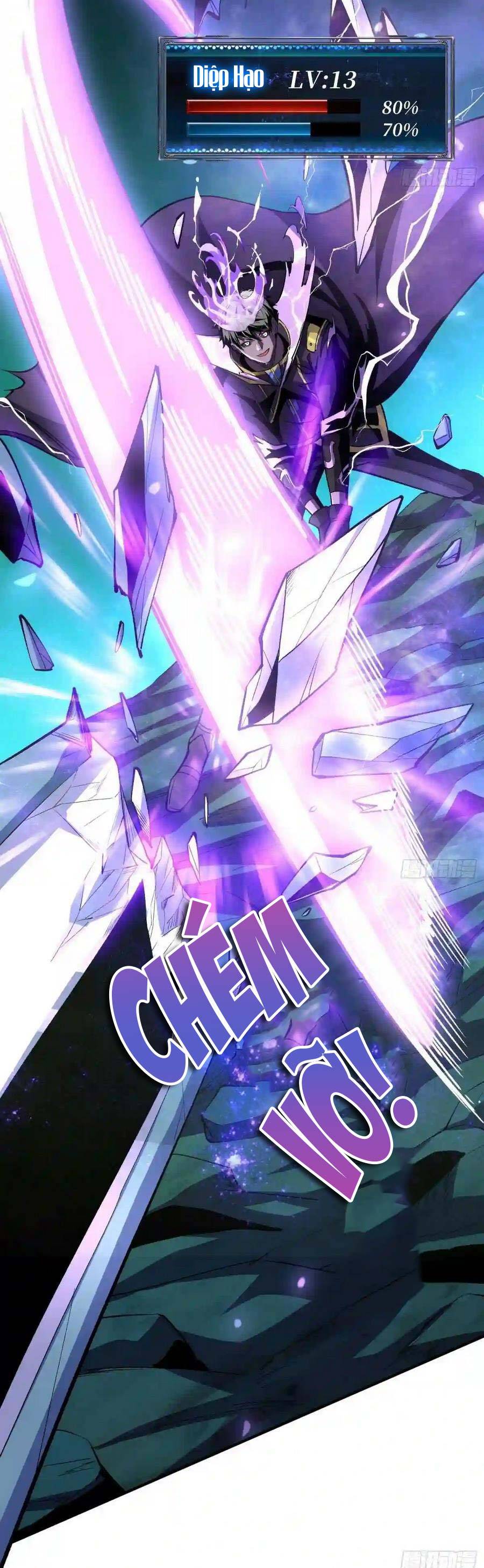 Vừa Chơi Đã Có Tài Khoản Vương Giả Chap 159 - Next Chap 160
