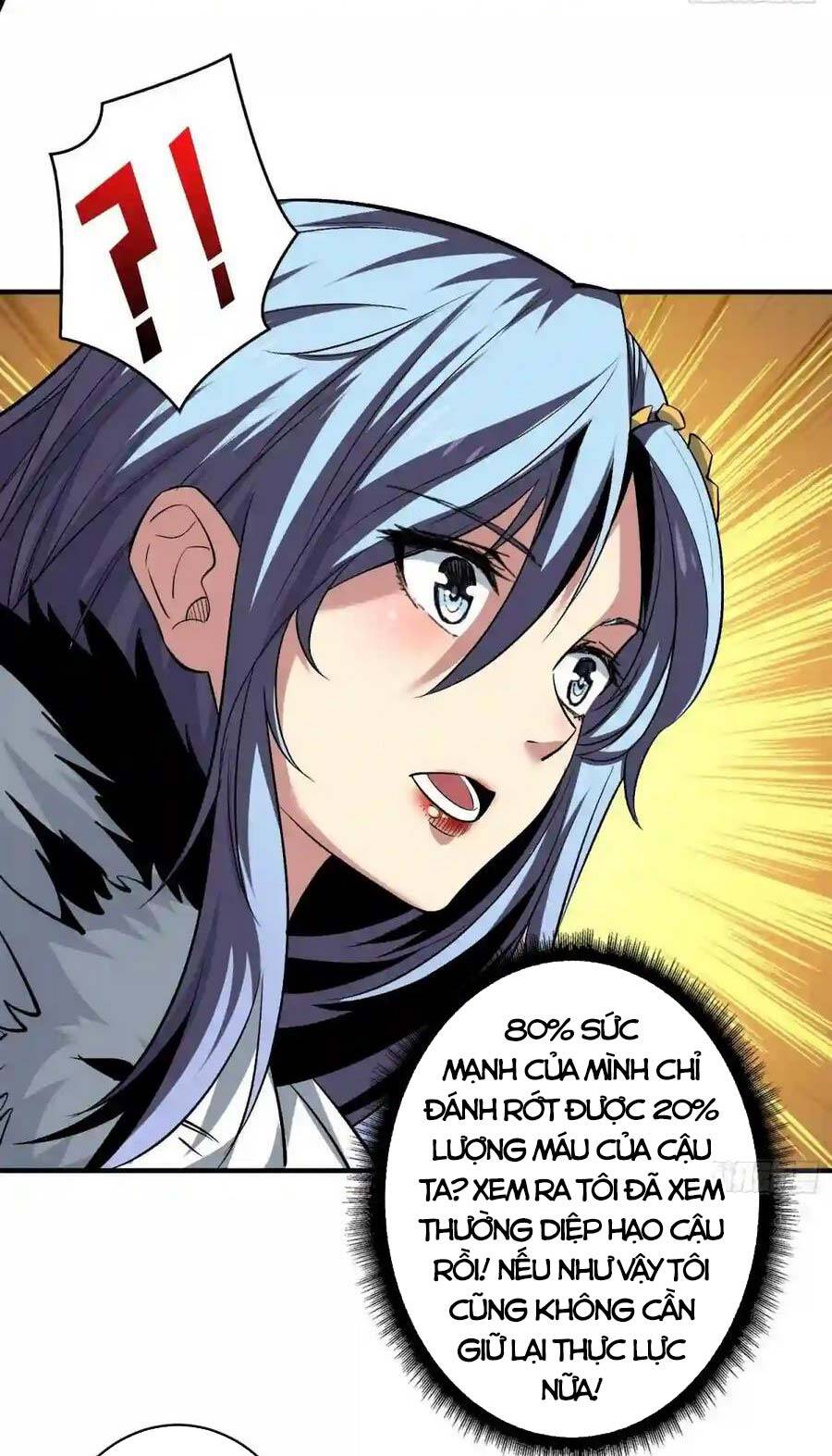 Vừa Chơi Đã Có Tài Khoản Vương Giả Chap 159 - Next Chap 160