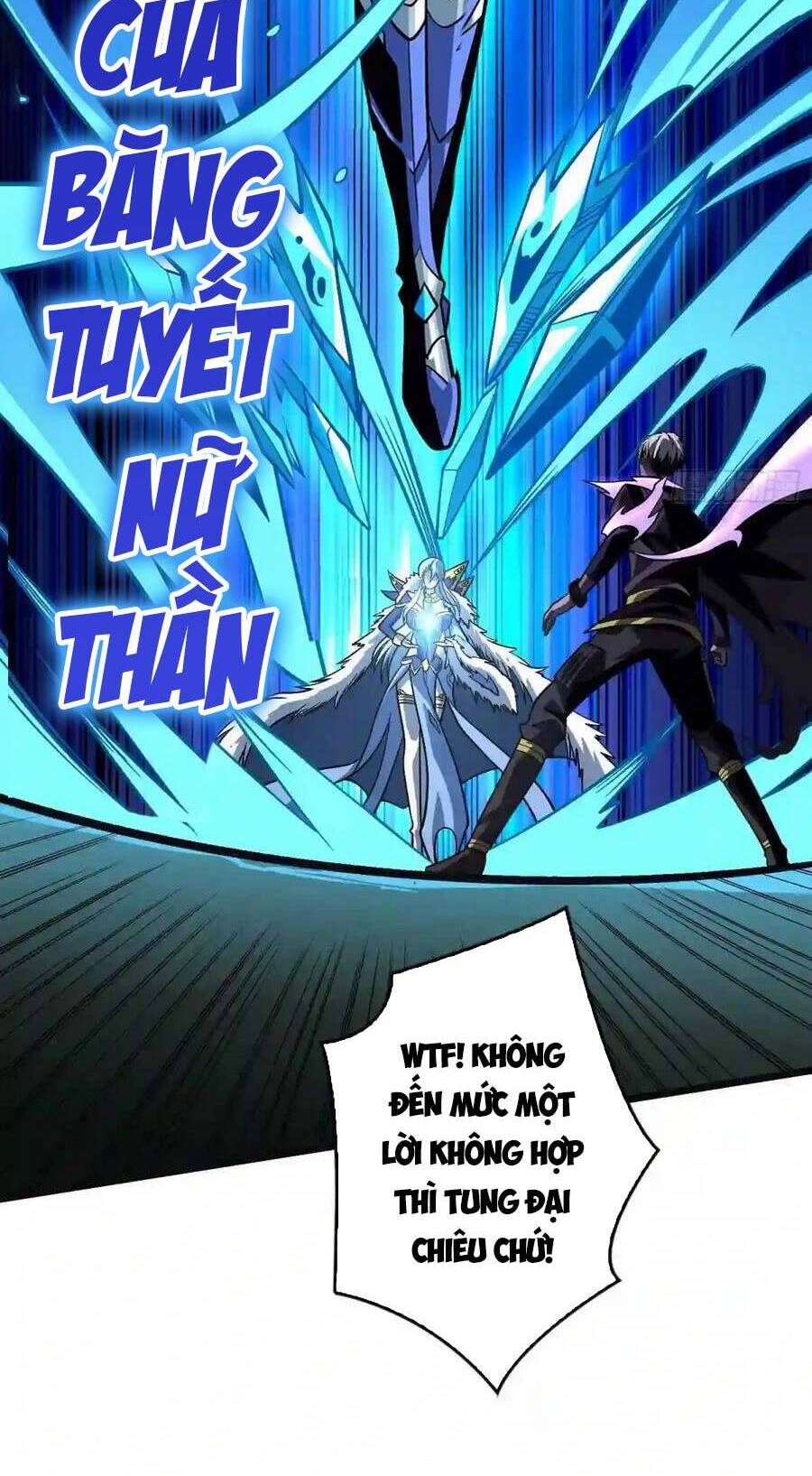 Vừa Chơi Đã Có Tài Khoản Vương Giả Chap 159 - Next Chap 160