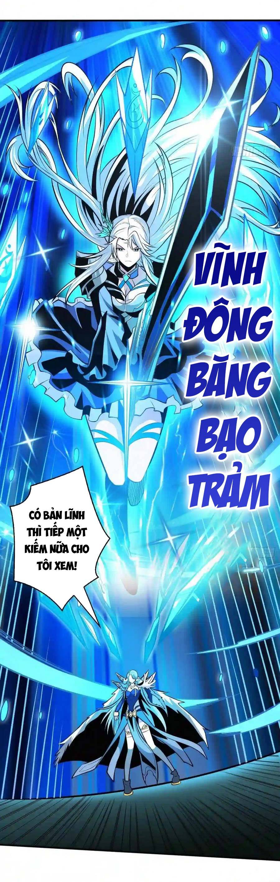 Vừa Chơi Đã Có Tài Khoản Vương Giả Chap 159 - Next Chap 160