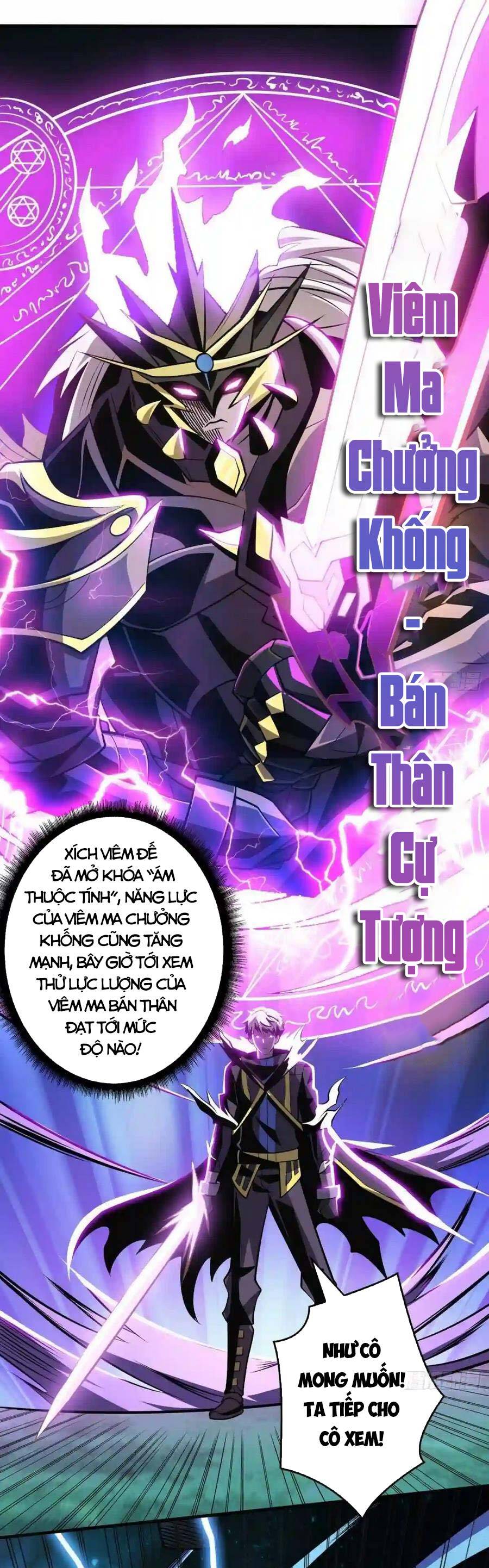 Vừa Chơi Đã Có Tài Khoản Vương Giả Chap 159 - Next Chap 160