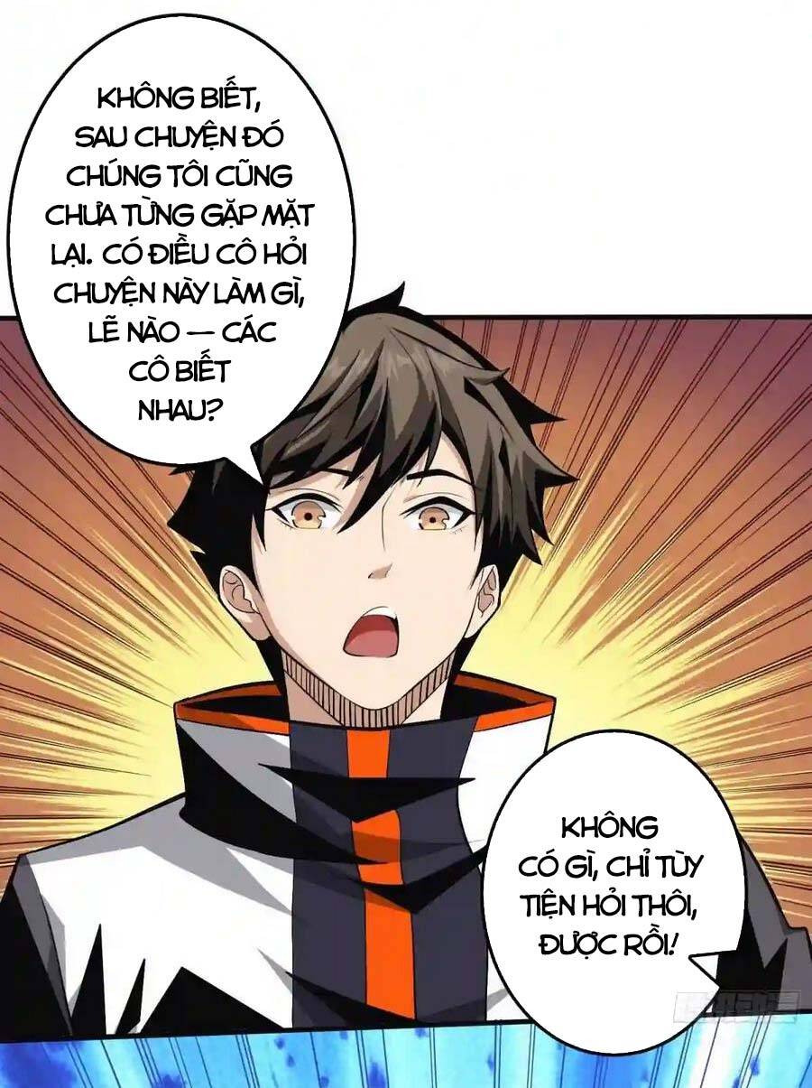 Vừa Chơi Đã Có Tài Khoản Vương Giả Chap 159 - Next Chap 160