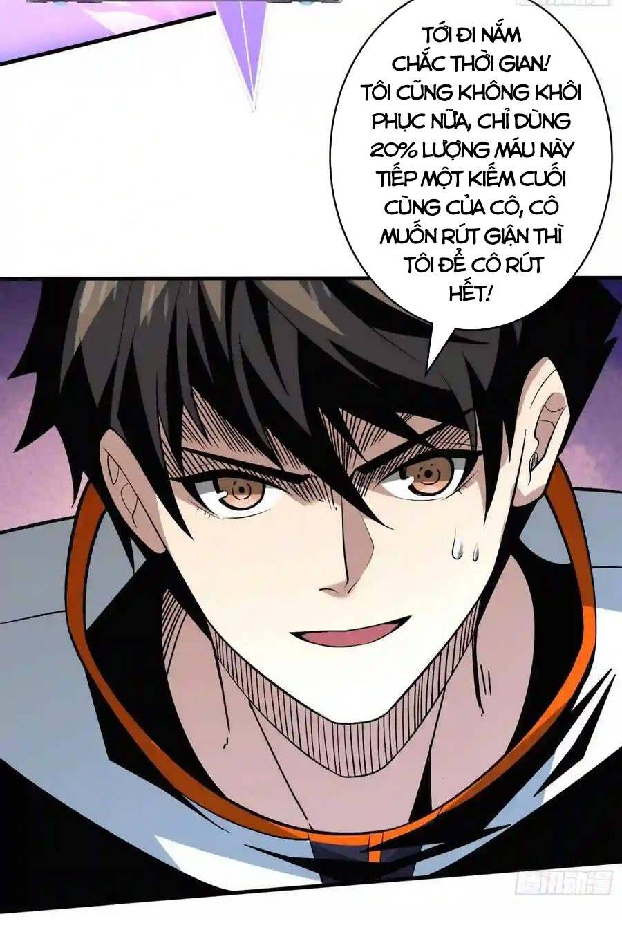 Vừa Chơi Đã Có Tài Khoản Vương Giả Chap 159 - Next Chap 160