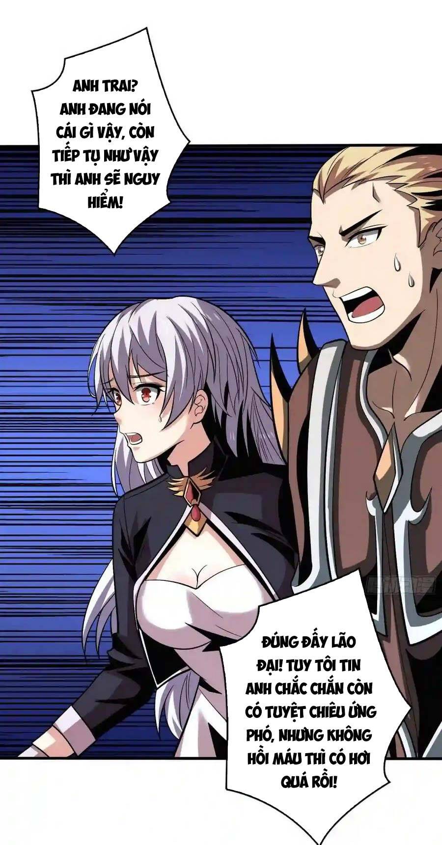 Vừa Chơi Đã Có Tài Khoản Vương Giả Chap 159 - Next Chap 160