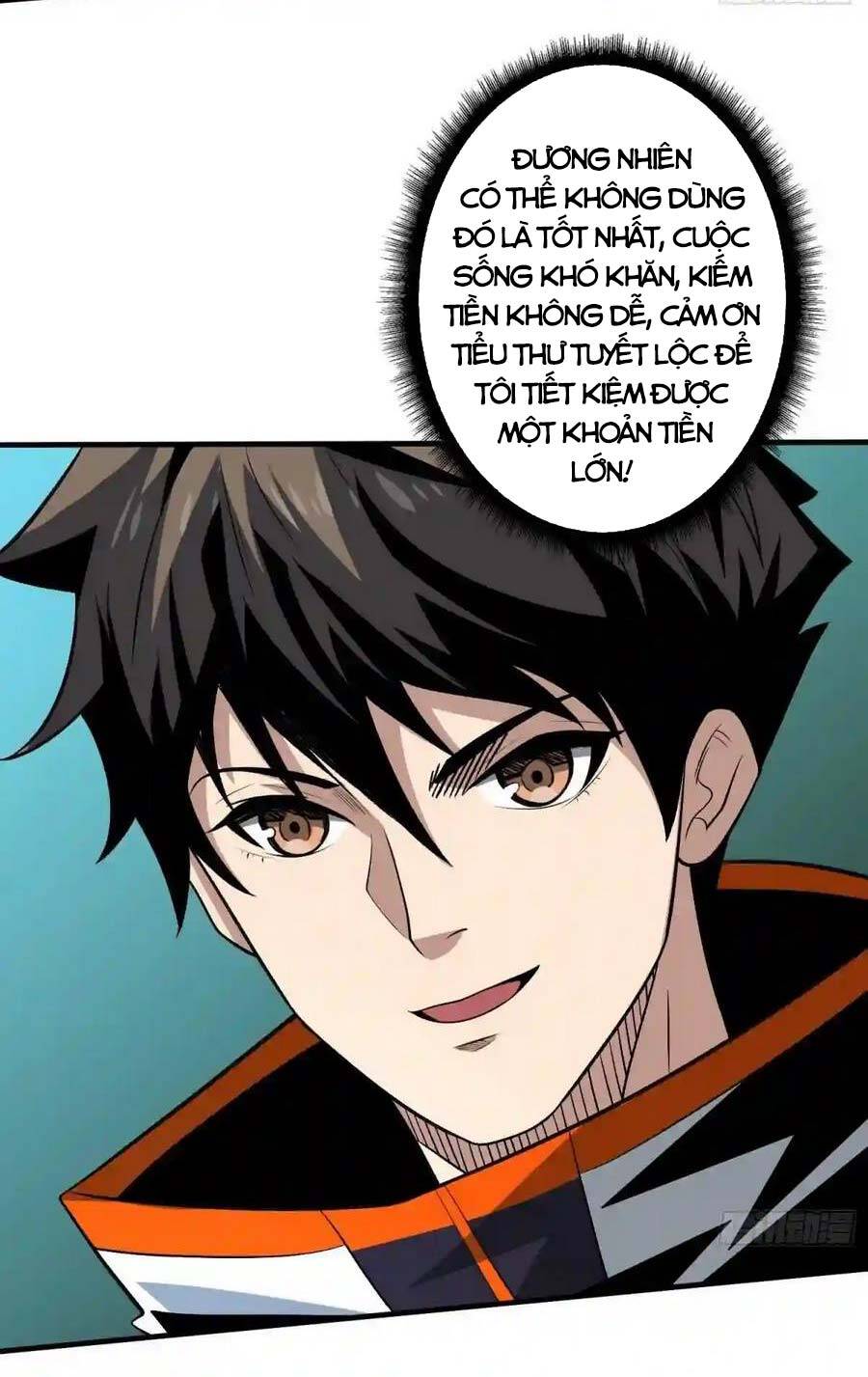 Vừa Chơi Đã Có Tài Khoản Vương Giả Chap 159 - Next Chap 160