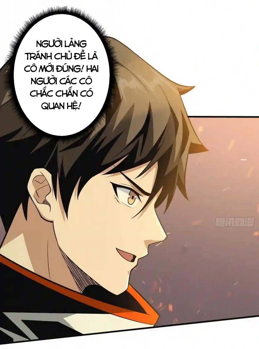 Vừa Chơi Đã Có Tài Khoản Vương Giả Chap 159 - Next Chap 160