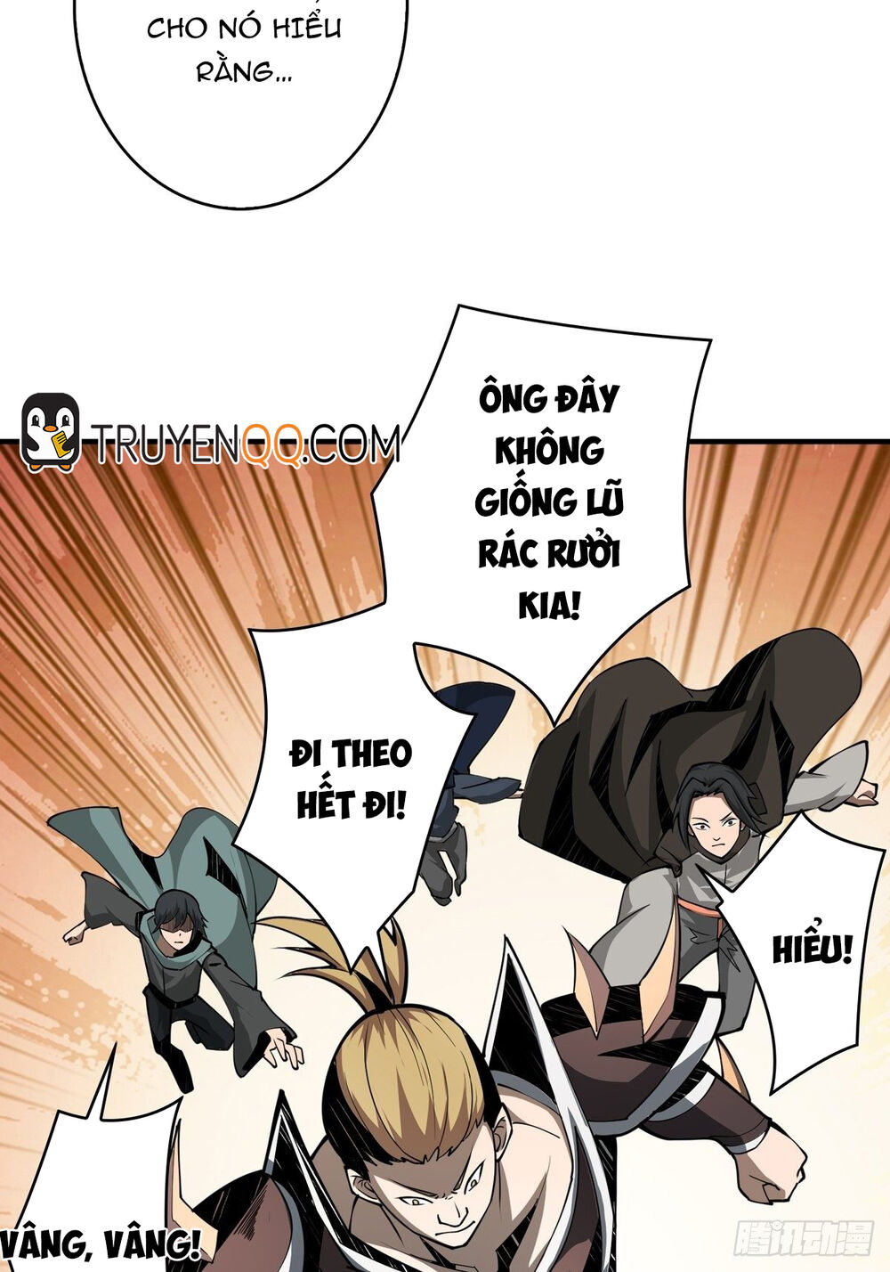Vừa Chơi Đã Có Tài Khoản Vương Giả Chap 16 - Next Chap 17