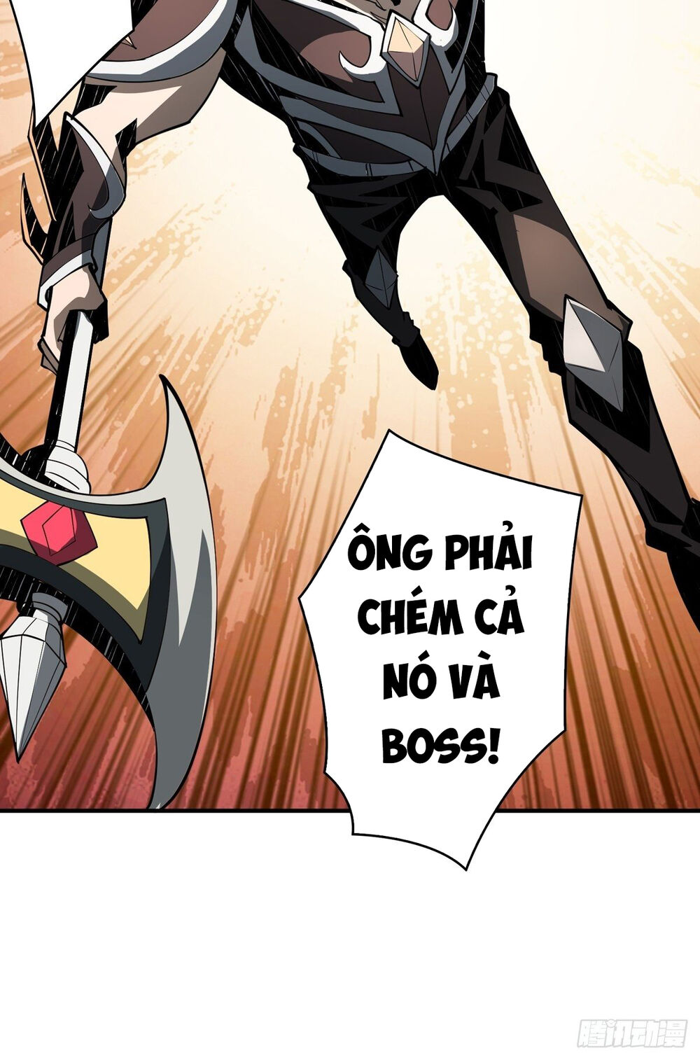 Vừa Chơi Đã Có Tài Khoản Vương Giả Chap 16 - Next Chap 17