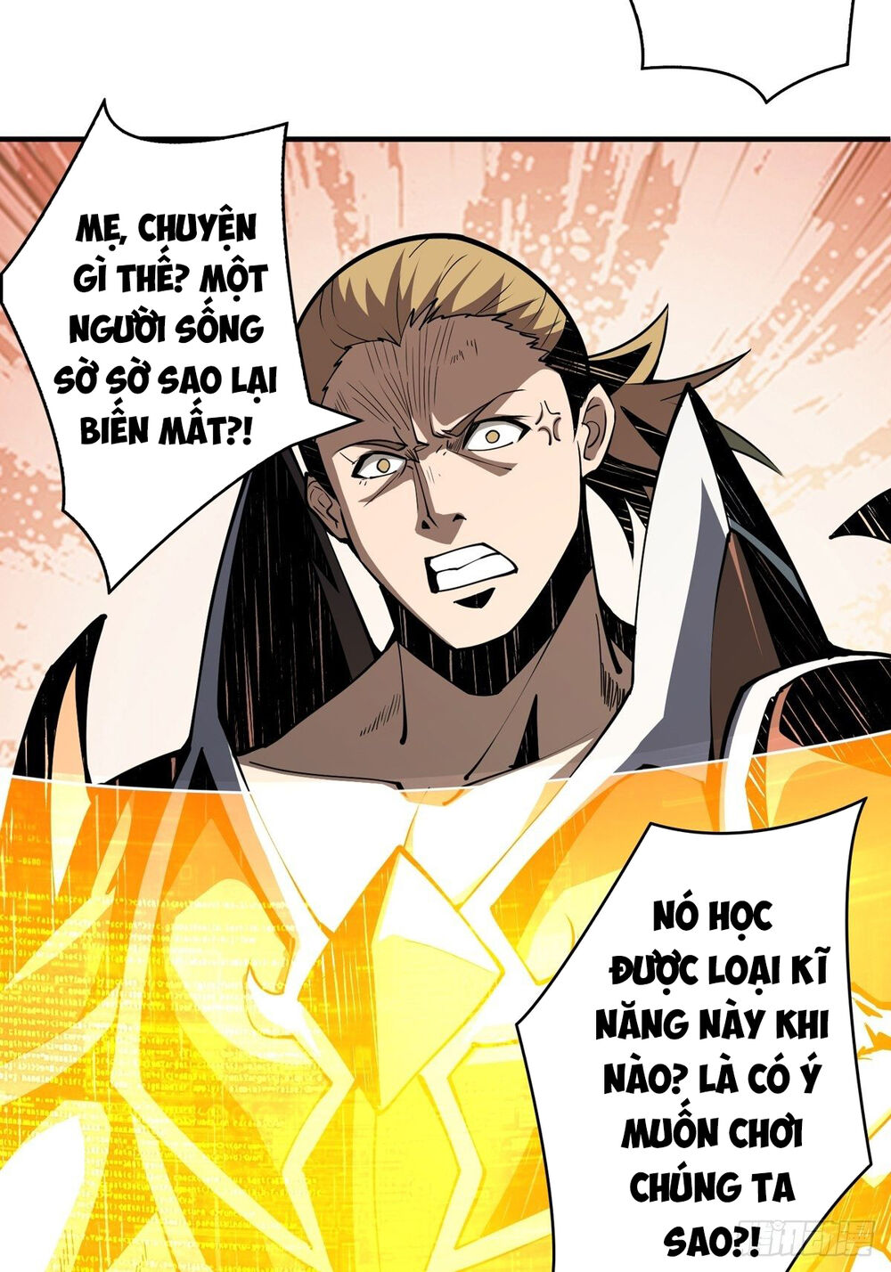 Vừa Chơi Đã Có Tài Khoản Vương Giả Chap 16 - Next Chap 17