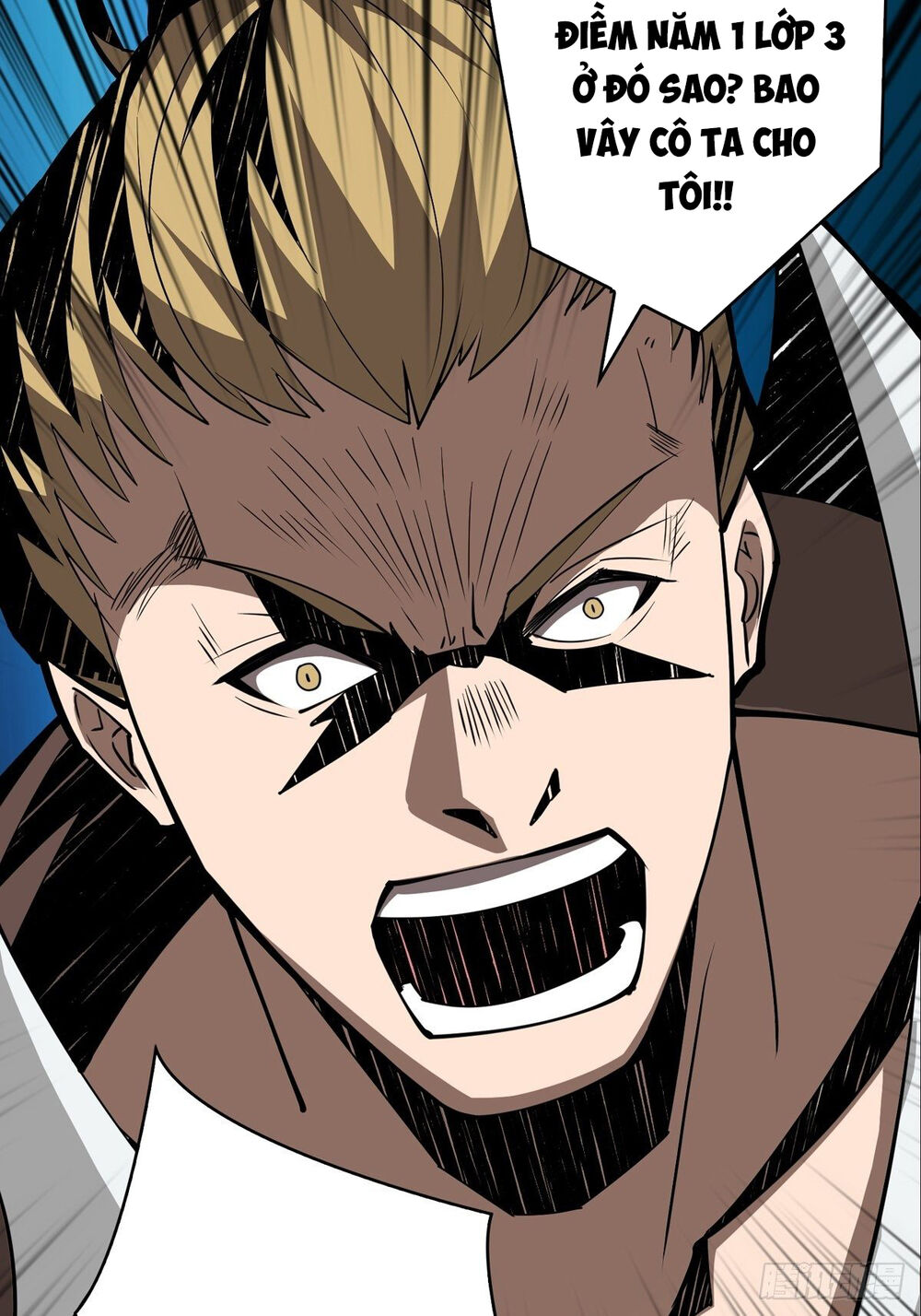 Vừa Chơi Đã Có Tài Khoản Vương Giả Chap 16 - Next Chap 17