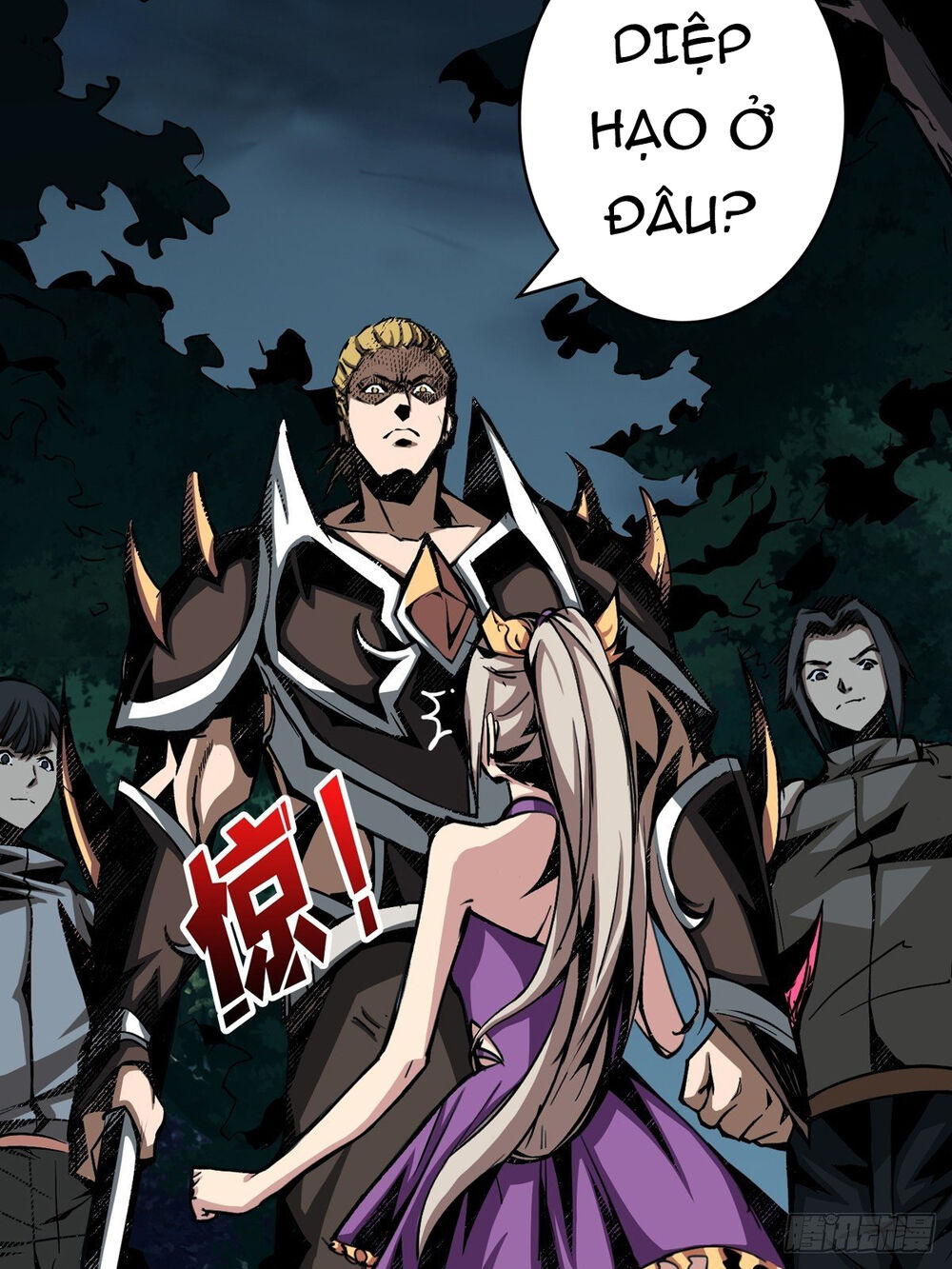 Vừa Chơi Đã Có Tài Khoản Vương Giả Chap 16 - Next Chap 17