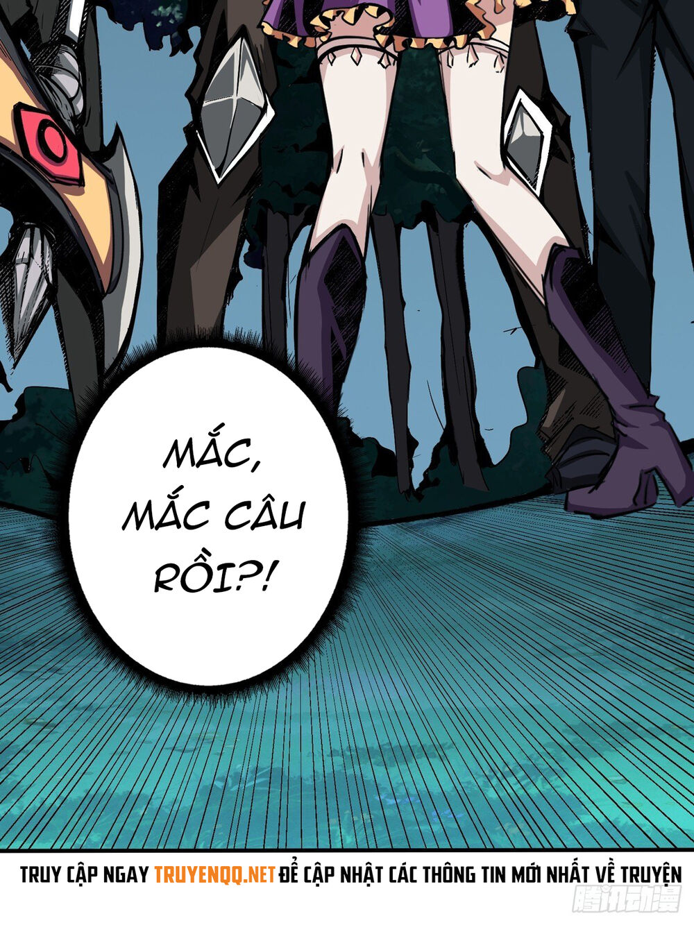 Vừa Chơi Đã Có Tài Khoản Vương Giả Chap 16 - Next Chap 17