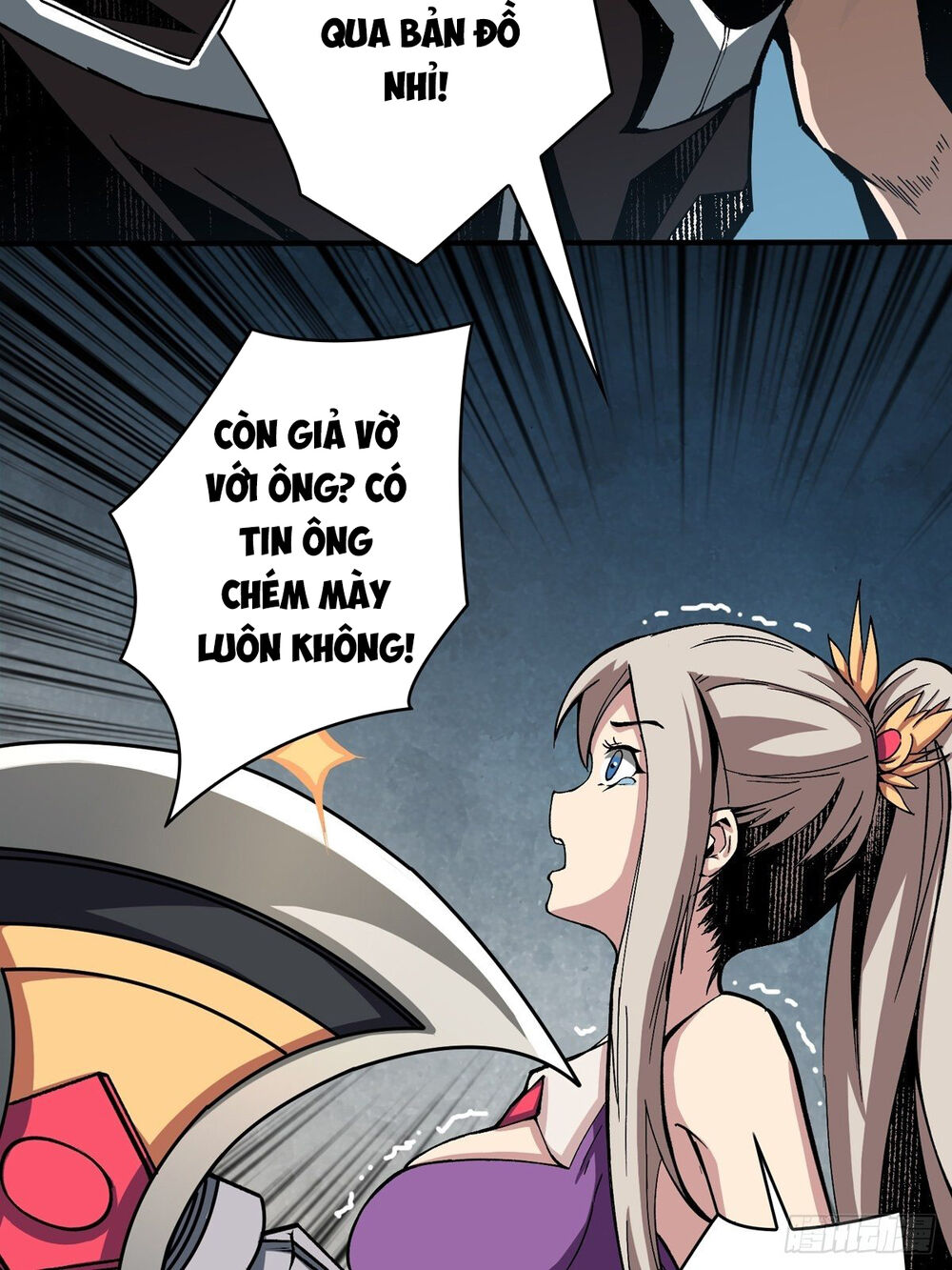 Vừa Chơi Đã Có Tài Khoản Vương Giả Chap 16 - Next Chap 17