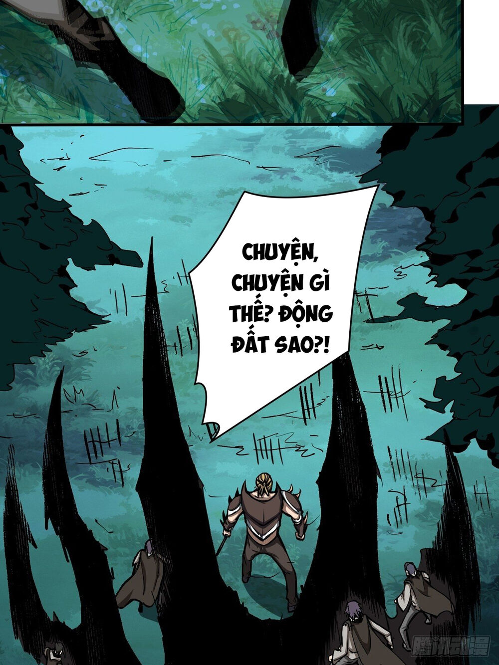 Vừa Chơi Đã Có Tài Khoản Vương Giả Chap 16 - Next Chap 17