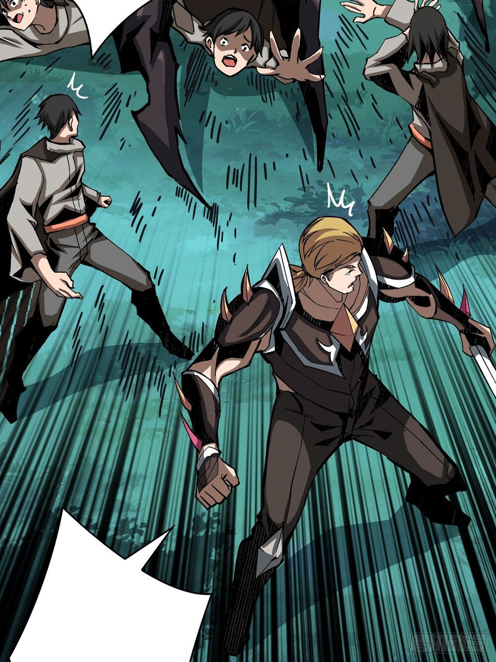 Vừa Chơi Đã Có Tài Khoản Vương Giả Chap 16 - Next Chap 17