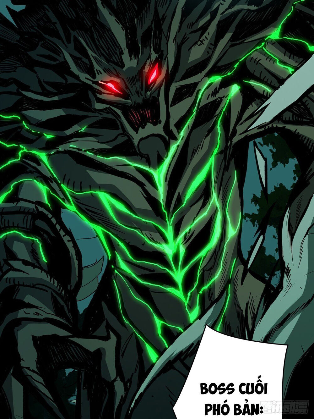 Vừa Chơi Đã Có Tài Khoản Vương Giả Chap 16 - Next Chap 17