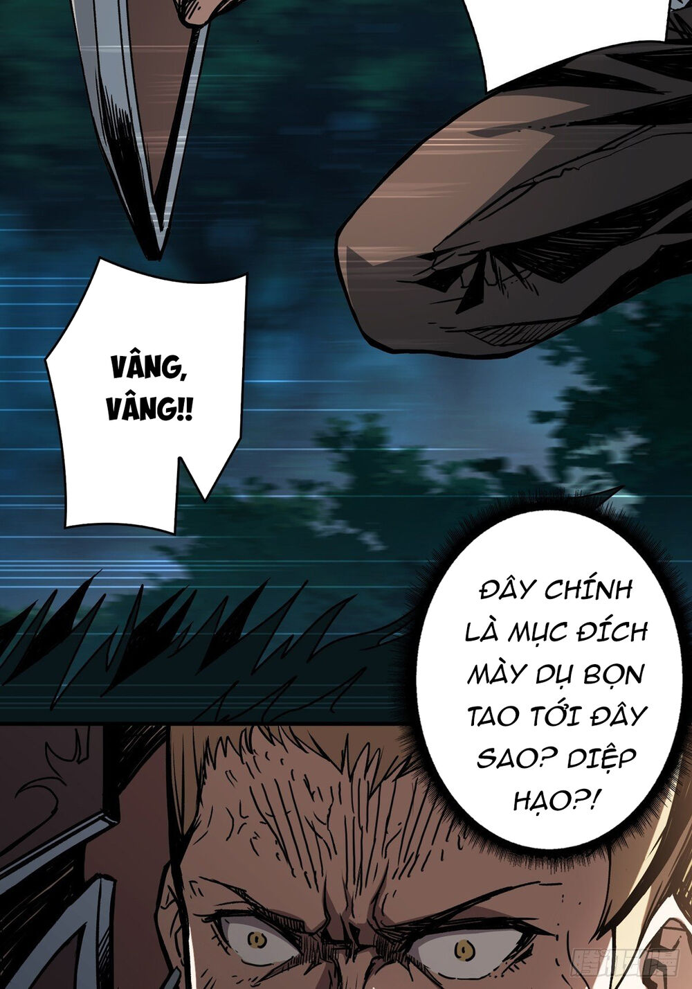 Vừa Chơi Đã Có Tài Khoản Vương Giả Chap 16 - Next Chap 17