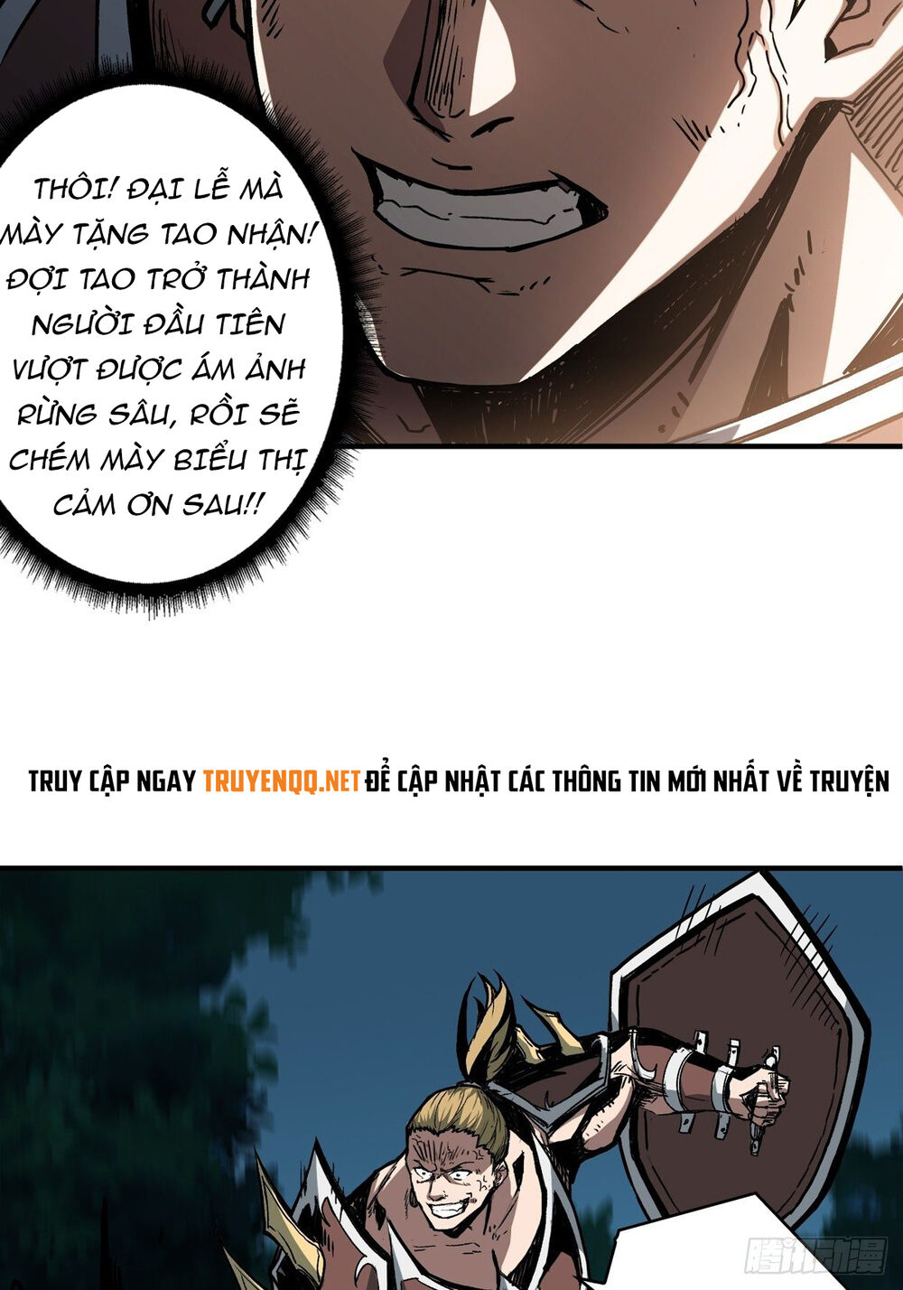 Vừa Chơi Đã Có Tài Khoản Vương Giả Chap 16 - Next Chap 17