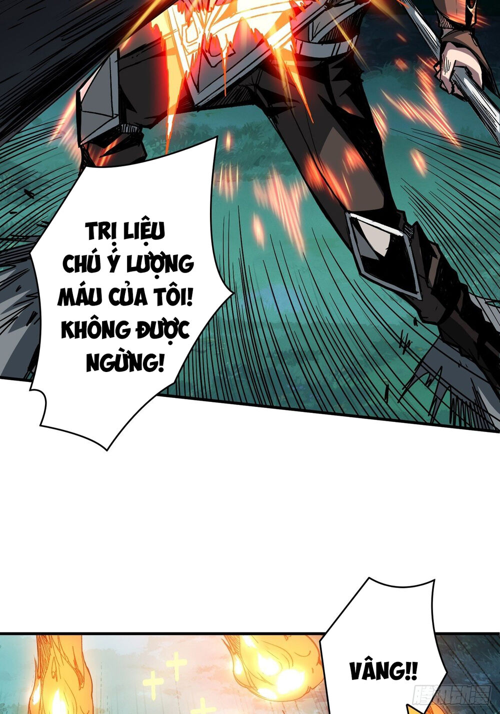 Vừa Chơi Đã Có Tài Khoản Vương Giả Chap 16 - Next Chap 17