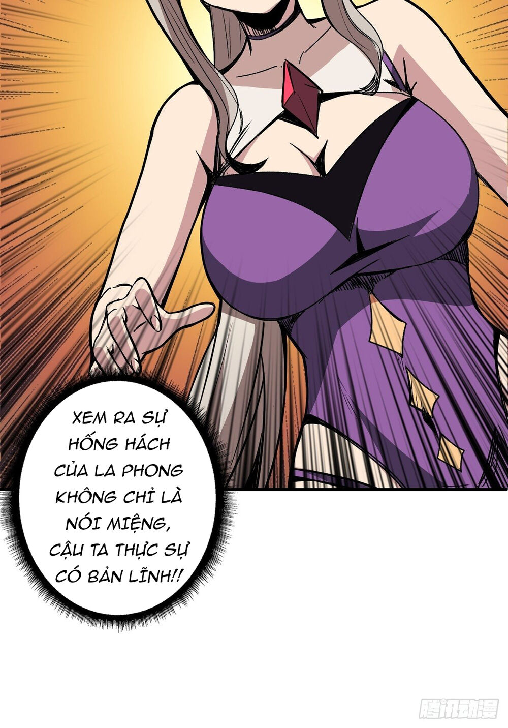 Vừa Chơi Đã Có Tài Khoản Vương Giả Chap 16 - Next Chap 17