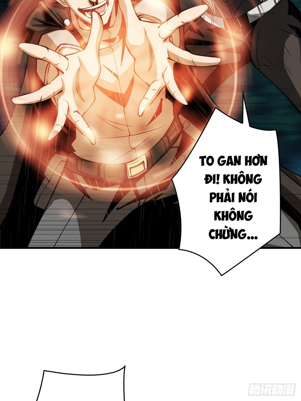 Vừa Chơi Đã Có Tài Khoản Vương Giả Chap 16 - Next Chap 17