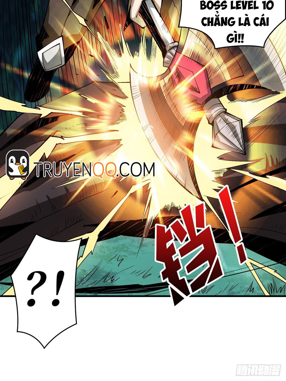 Vừa Chơi Đã Có Tài Khoản Vương Giả Chap 16 - Next Chap 17