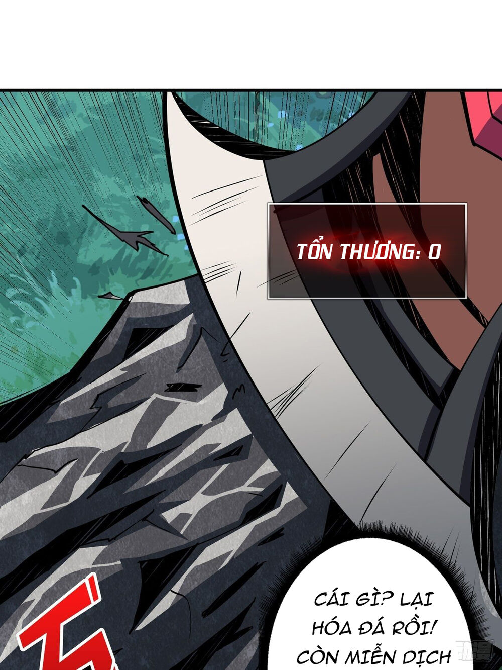 Vừa Chơi Đã Có Tài Khoản Vương Giả Chap 16 - Next Chap 17