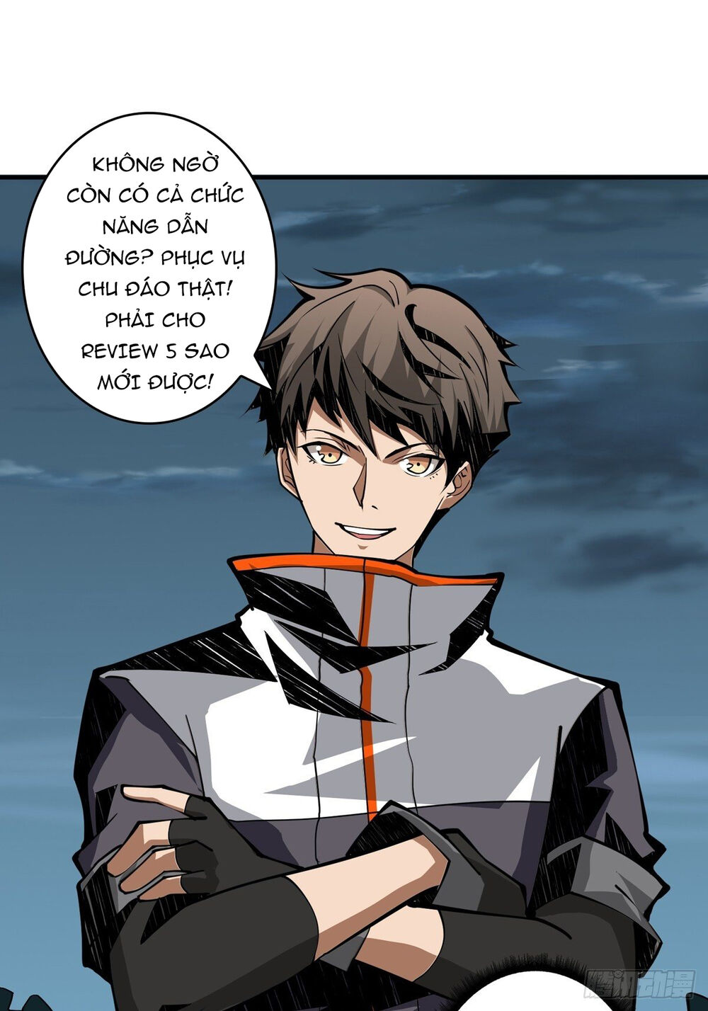Vừa Chơi Đã Có Tài Khoản Vương Giả Chap 16 - Next Chap 17