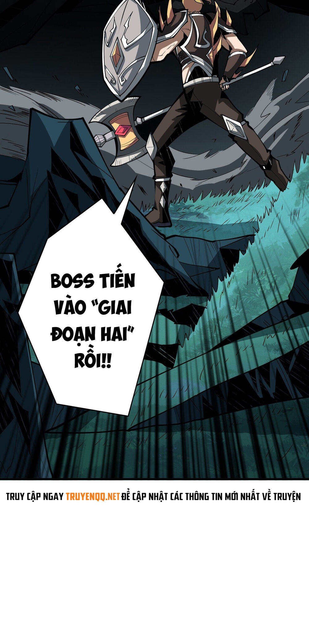 Vừa Chơi Đã Có Tài Khoản Vương Giả Chap 16 - Next Chap 17