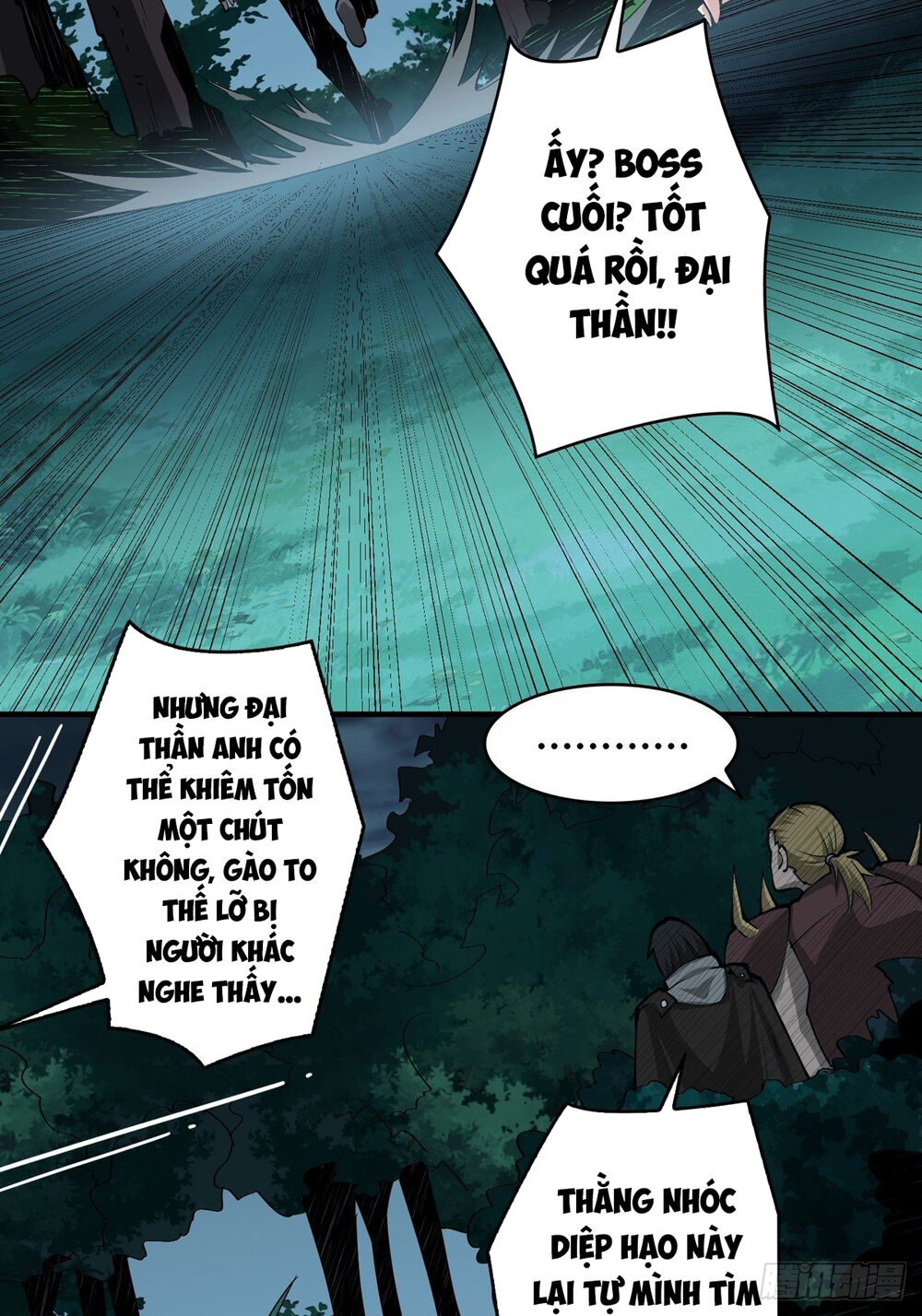 Vừa Chơi Đã Có Tài Khoản Vương Giả Chap 16 - Next Chap 17