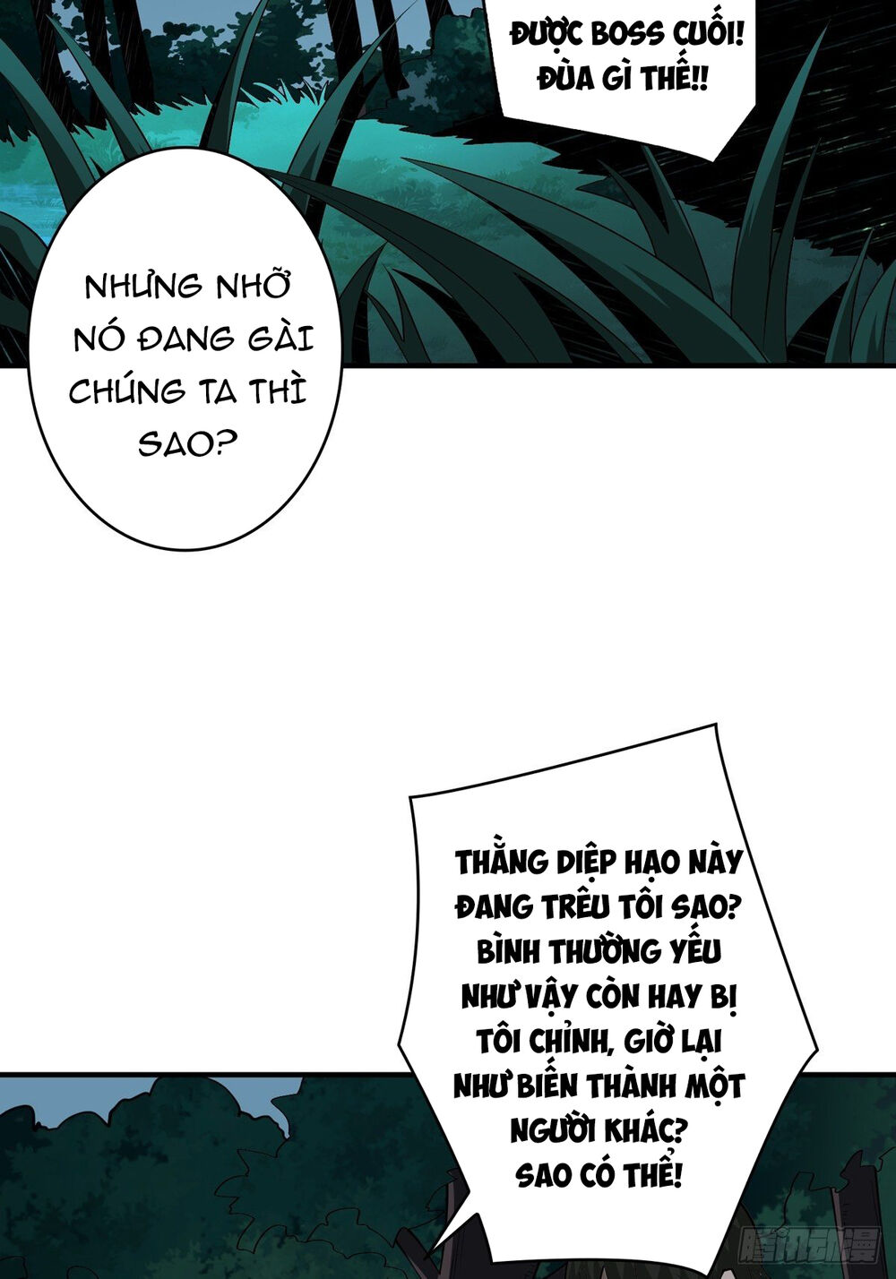 Vừa Chơi Đã Có Tài Khoản Vương Giả Chap 16 - Next Chap 17