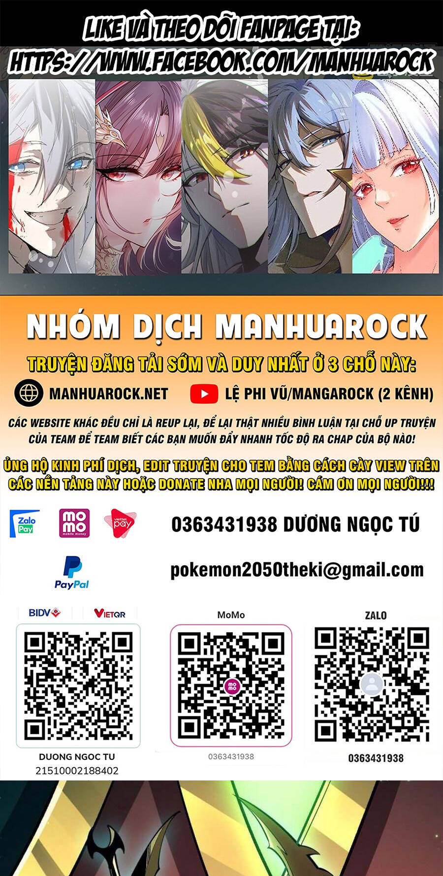 Vừa Chơi Đã Có Tài Khoản Vương Giả Chap 160 - Next Chap 161