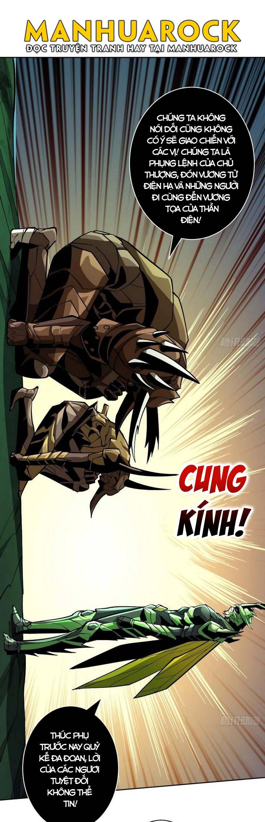 Vừa Chơi Đã Có Tài Khoản Vương Giả Chap 160 - Next Chap 161