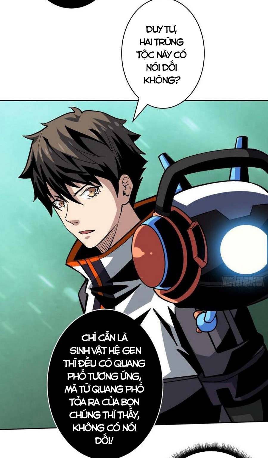 Vừa Chơi Đã Có Tài Khoản Vương Giả Chap 160 - Next Chap 161