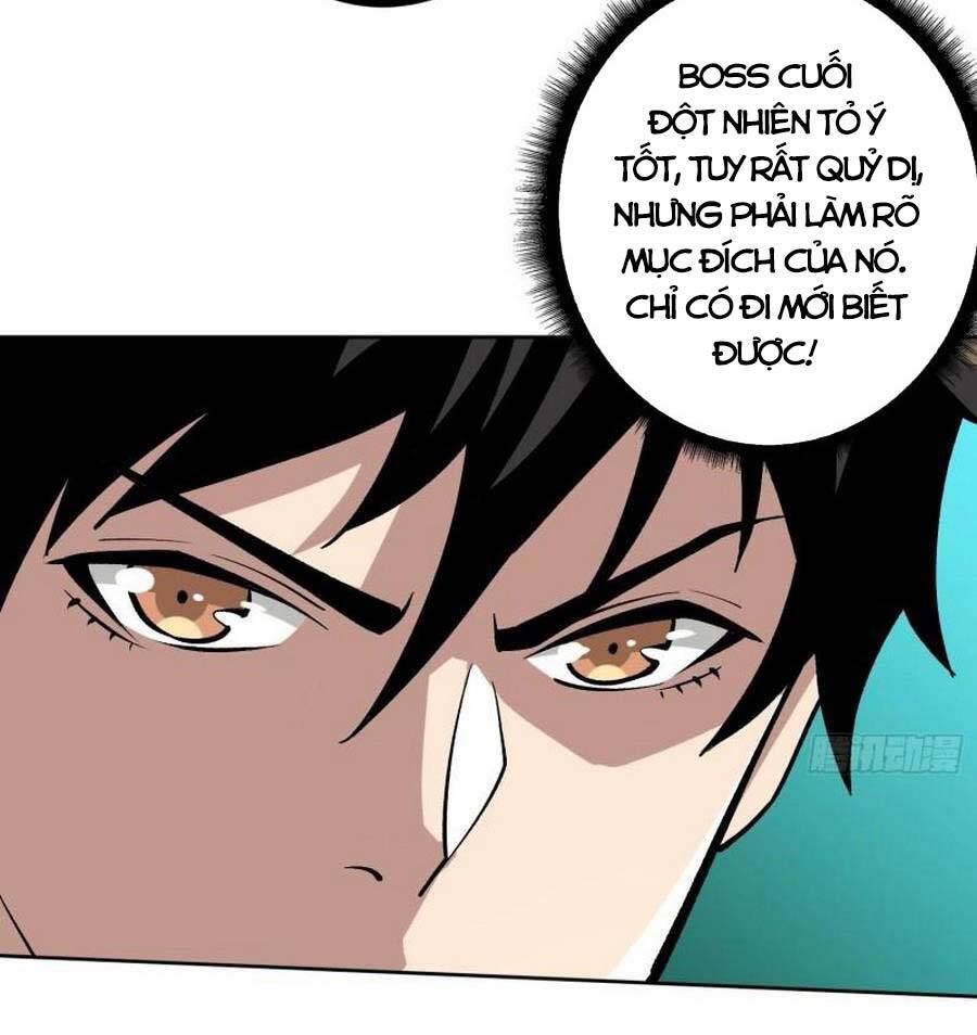 Vừa Chơi Đã Có Tài Khoản Vương Giả Chap 160 - Next Chap 161