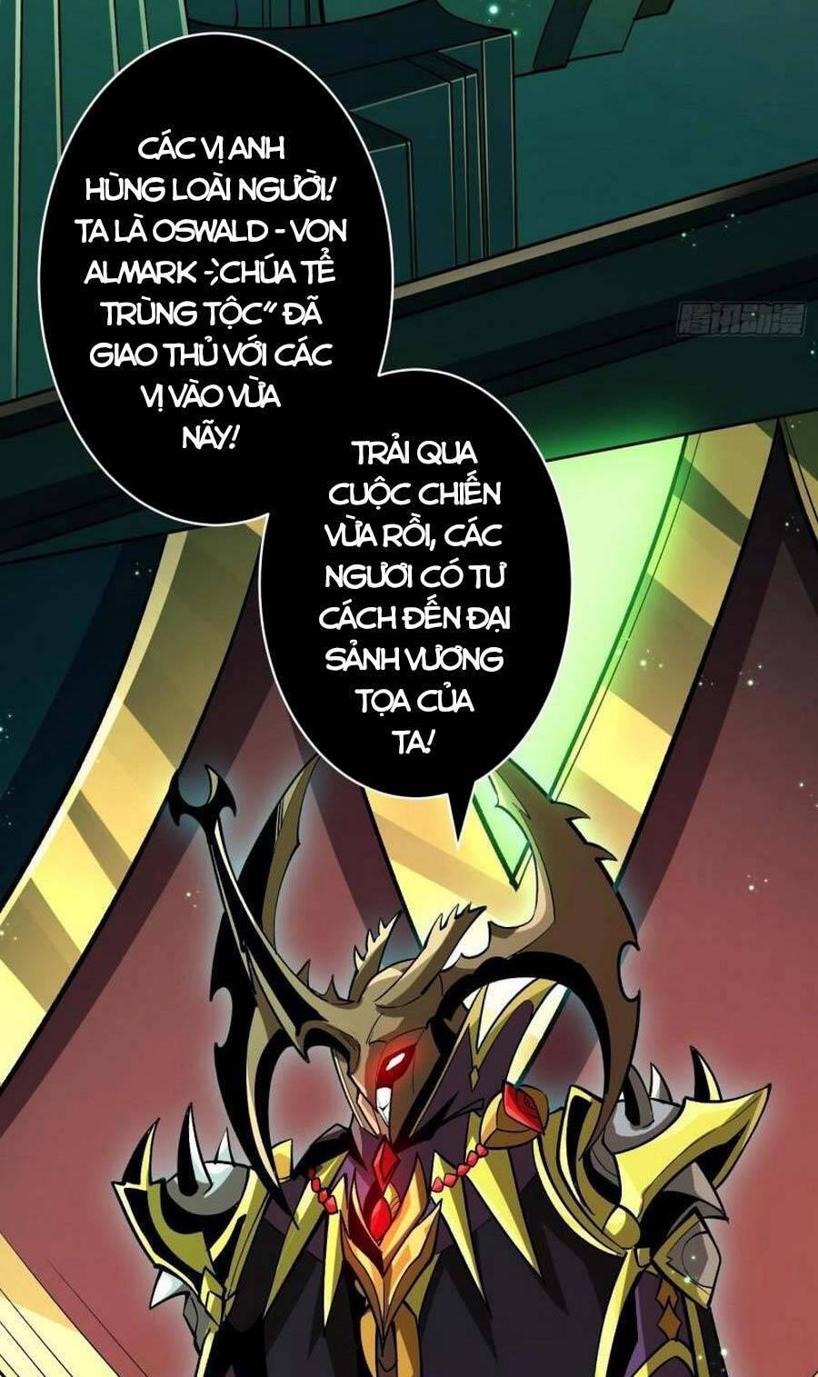 Vừa Chơi Đã Có Tài Khoản Vương Giả Chap 160 - Next Chap 161