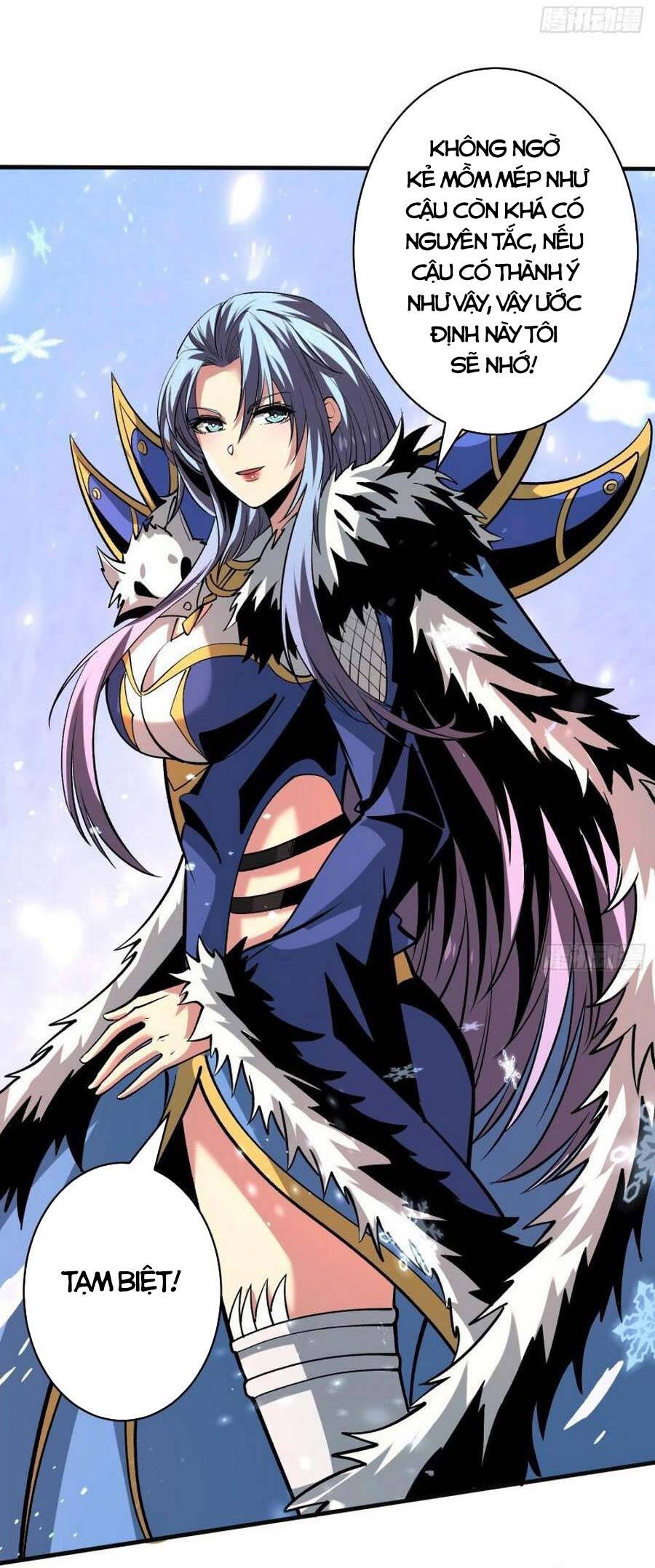 Vừa Chơi Đã Có Tài Khoản Vương Giả Chap 160 - Next Chap 161