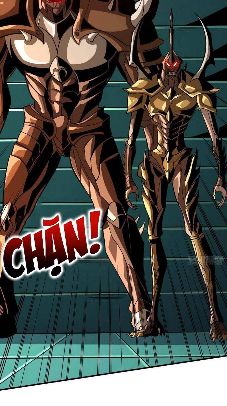 Vừa Chơi Đã Có Tài Khoản Vương Giả Chap 160 - Next Chap 161