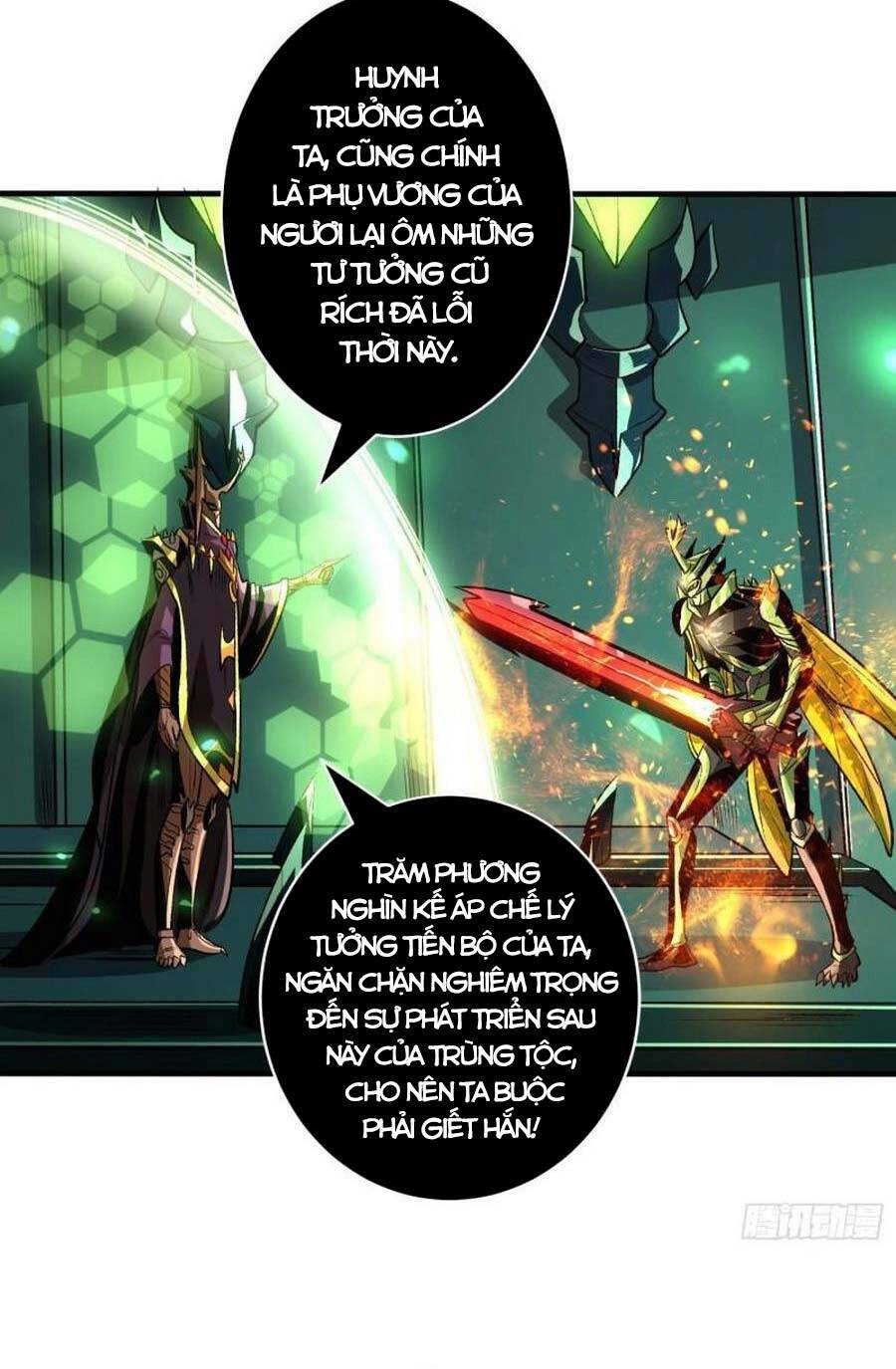 Vừa Chơi Đã Có Tài Khoản Vương Giả Chap 160 - Next Chap 161