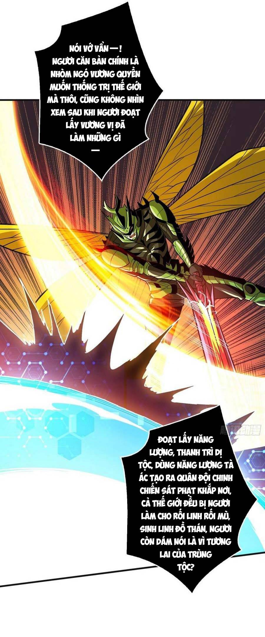 Vừa Chơi Đã Có Tài Khoản Vương Giả Chap 160 - Next Chap 161