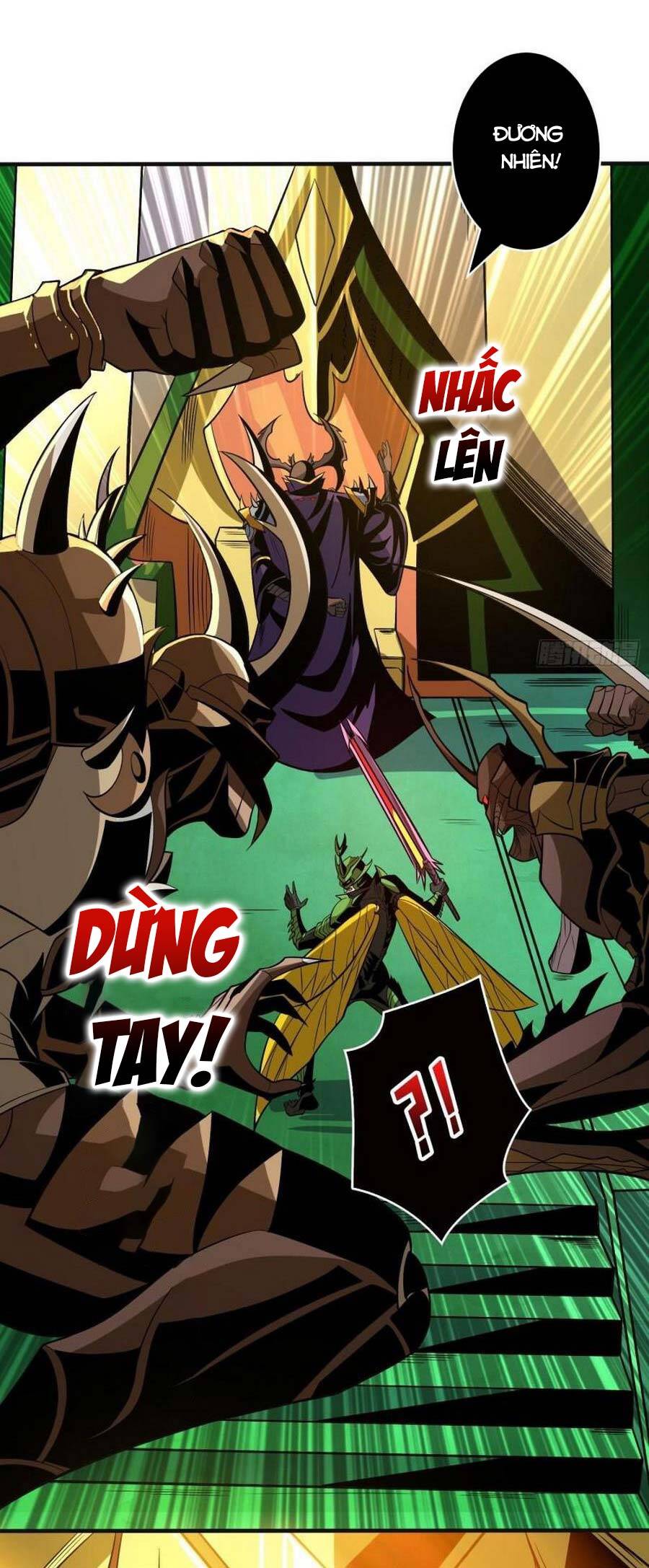 Vừa Chơi Đã Có Tài Khoản Vương Giả Chap 160 - Next Chap 161