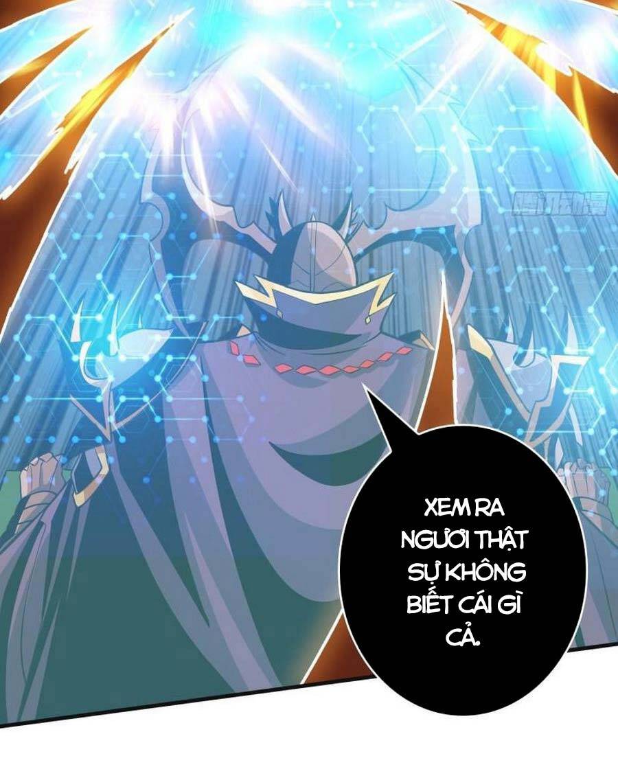 Vừa Chơi Đã Có Tài Khoản Vương Giả Chap 160 - Next Chap 161
