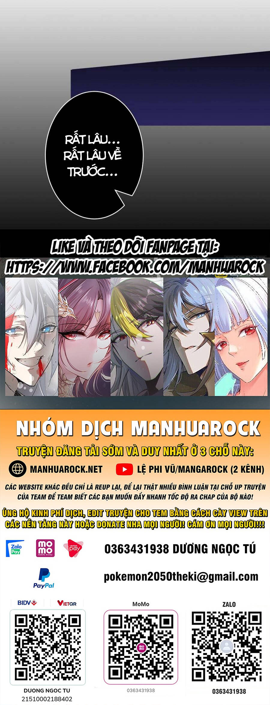 Vừa Chơi Đã Có Tài Khoản Vương Giả Chap 160 - Next Chap 161